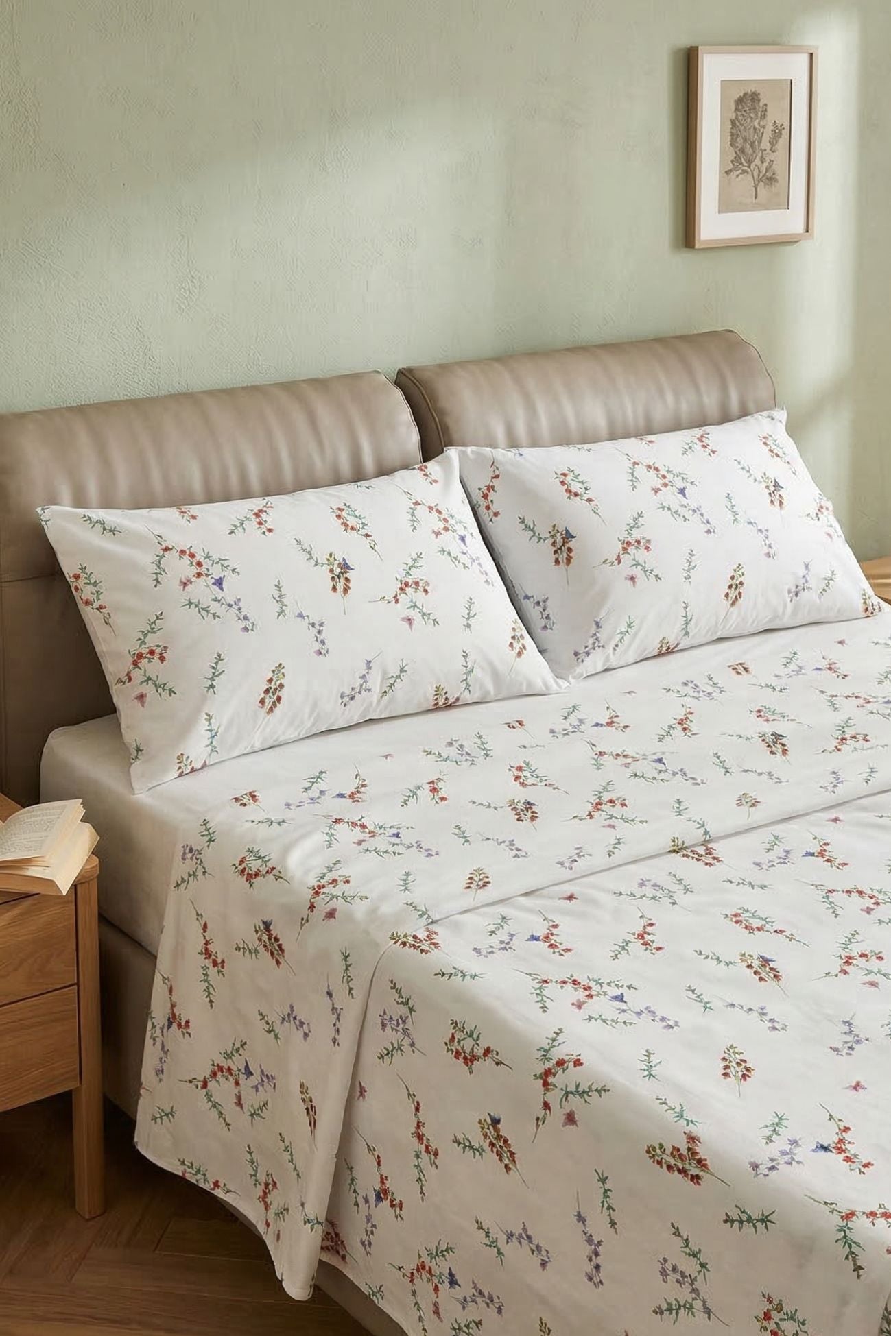 Bloom Completo Letto Coordinato Izylinens
