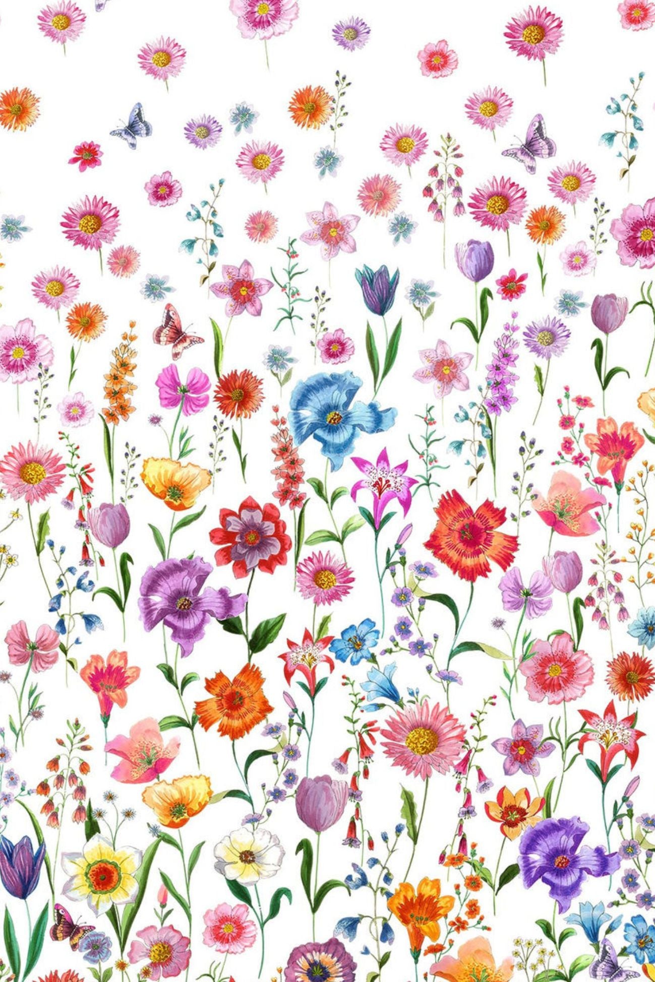 Bloom Completo Letto Principale Izylinens