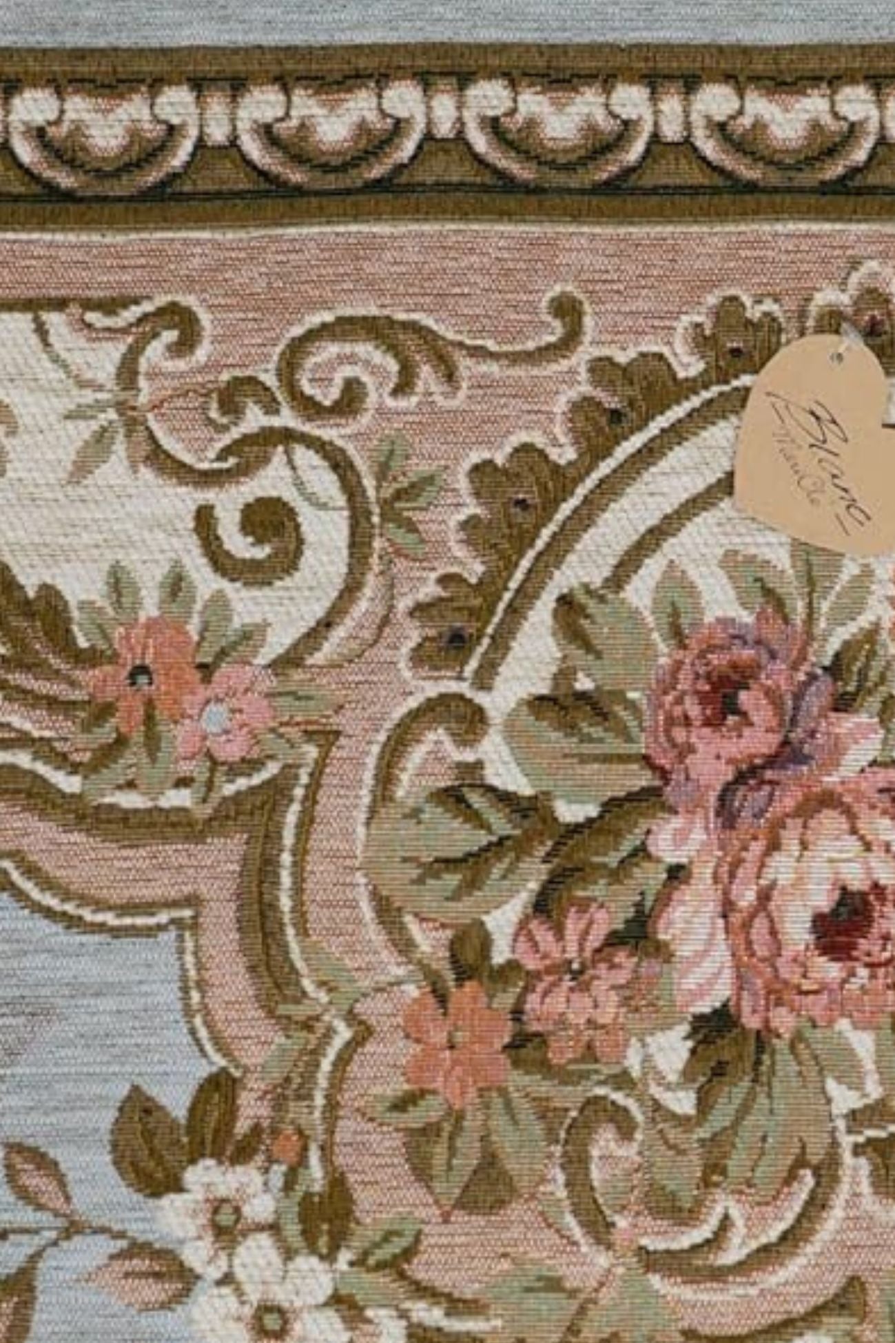 Elegant Tappeto Grigio