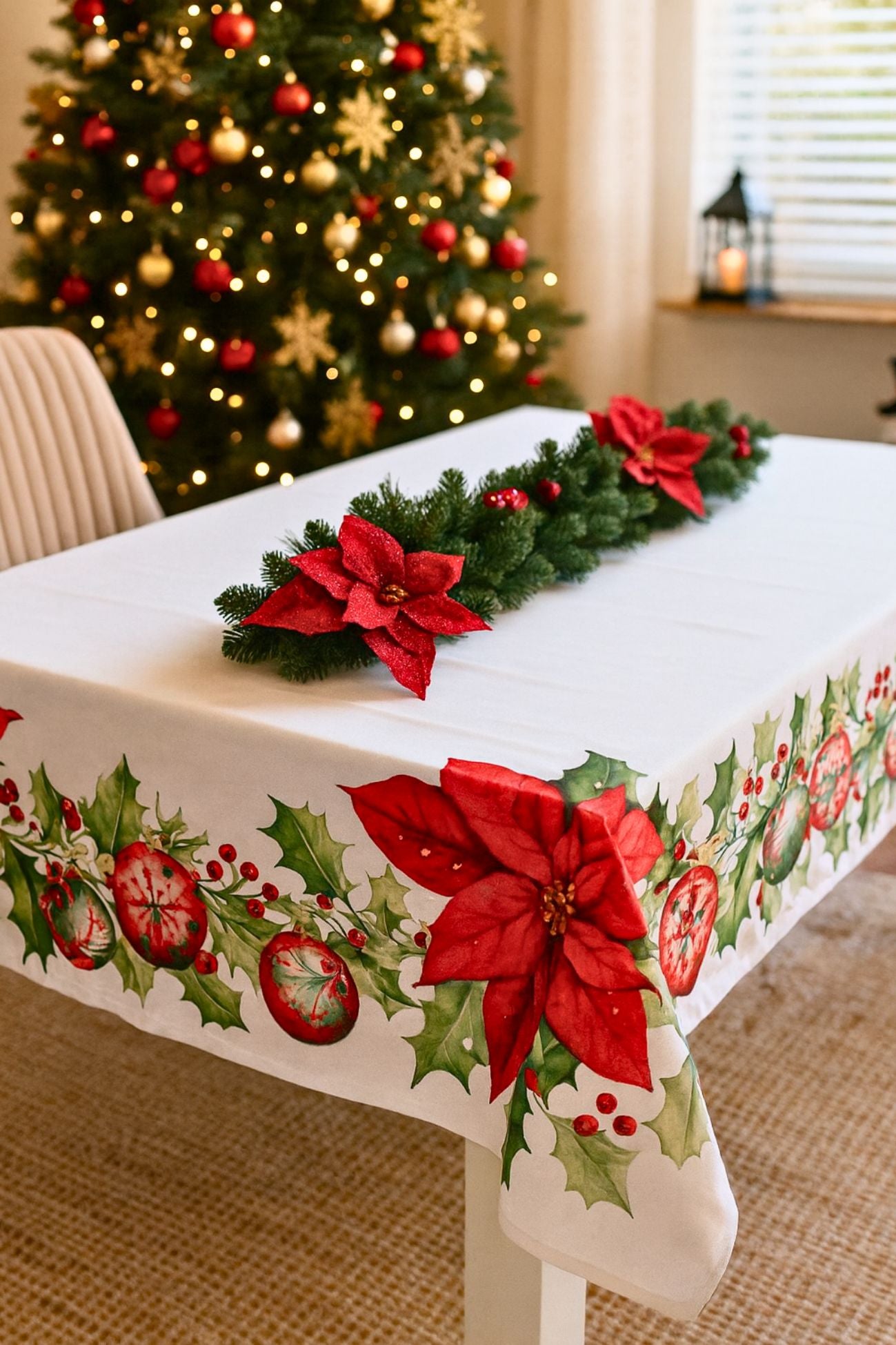 Rosso Natale