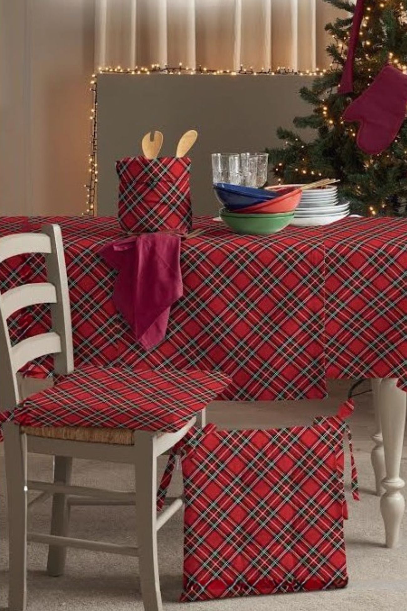 Tartan