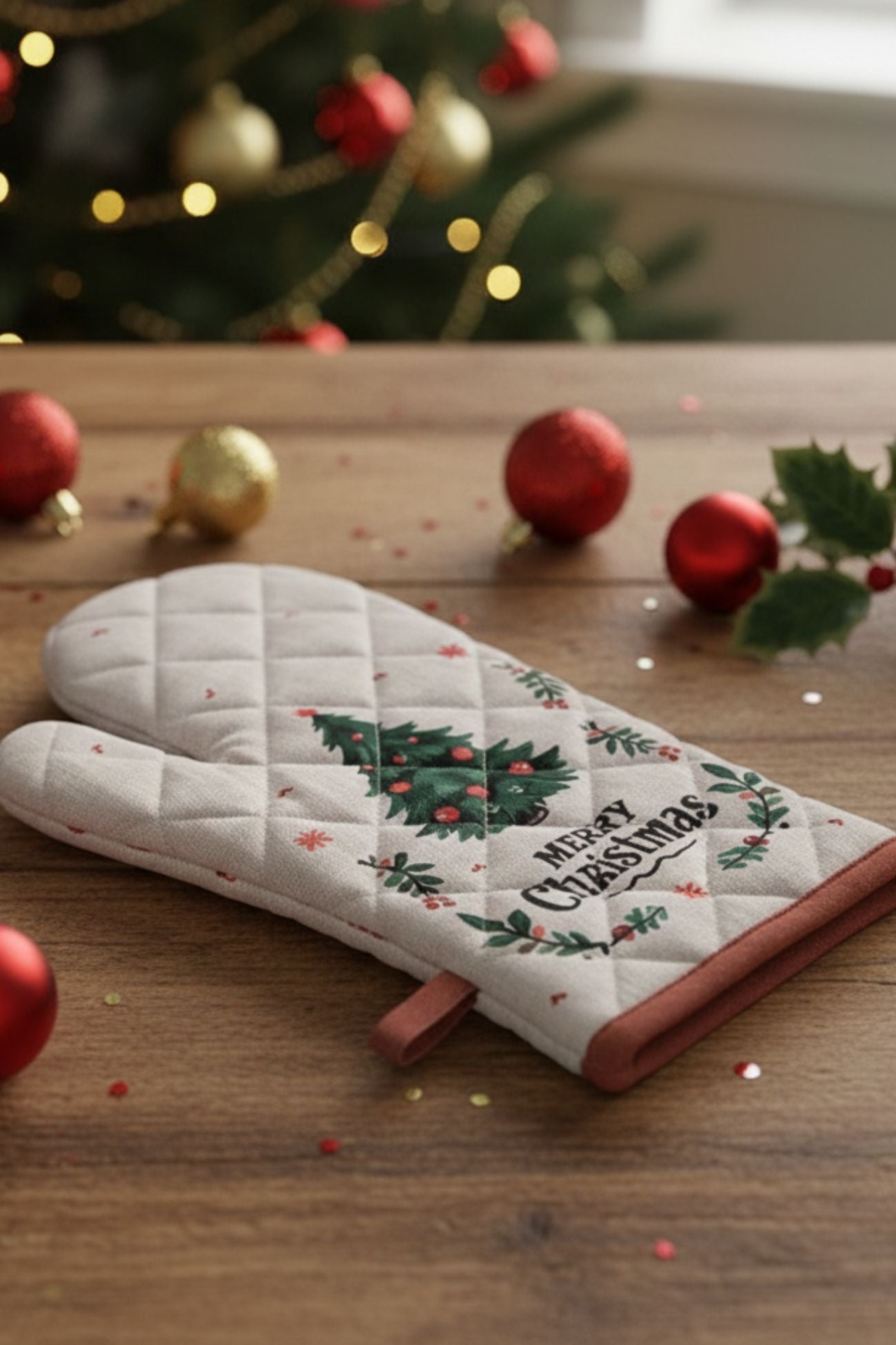 Traditional Christmas