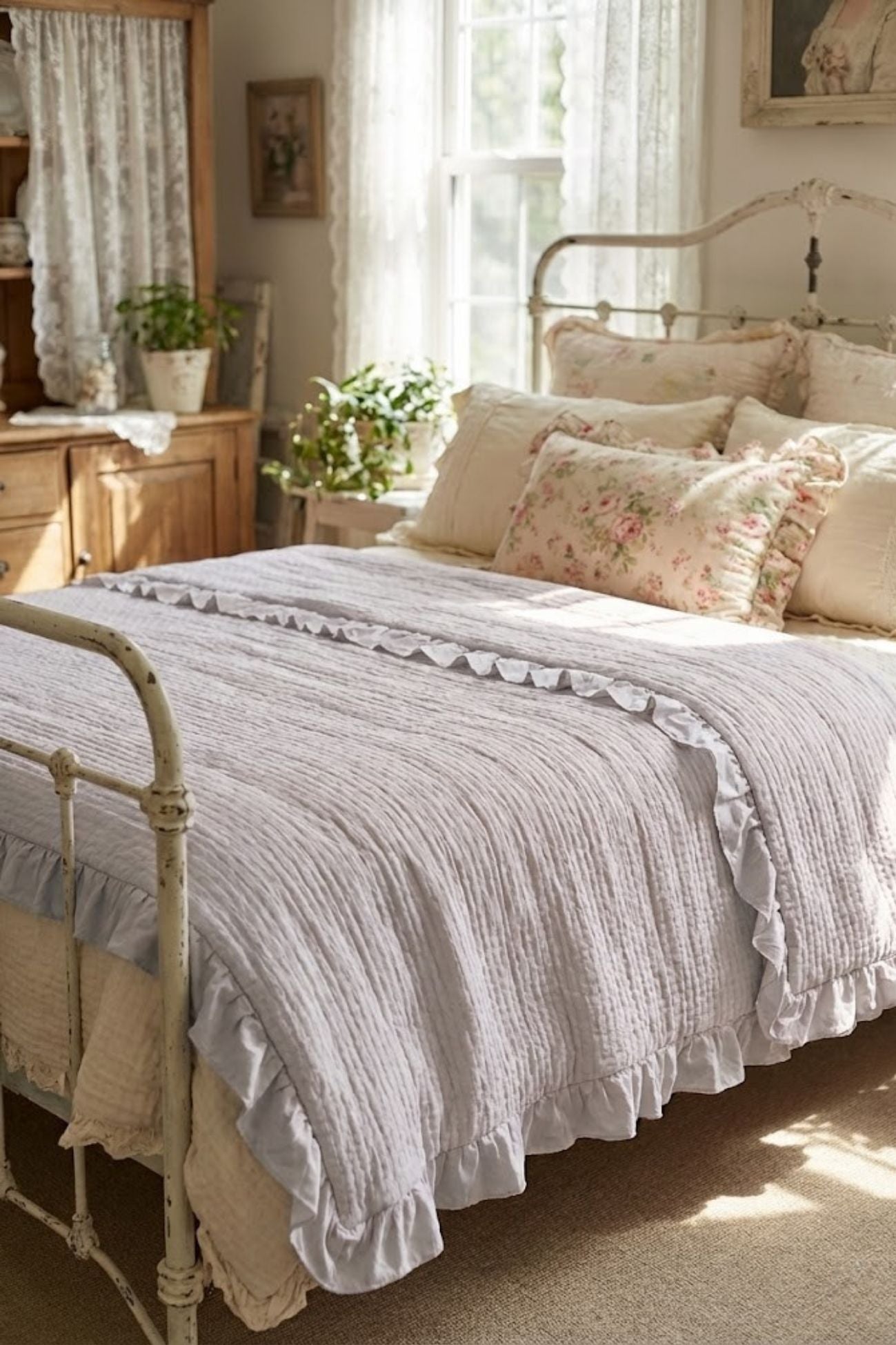 Breakfast on the Grass