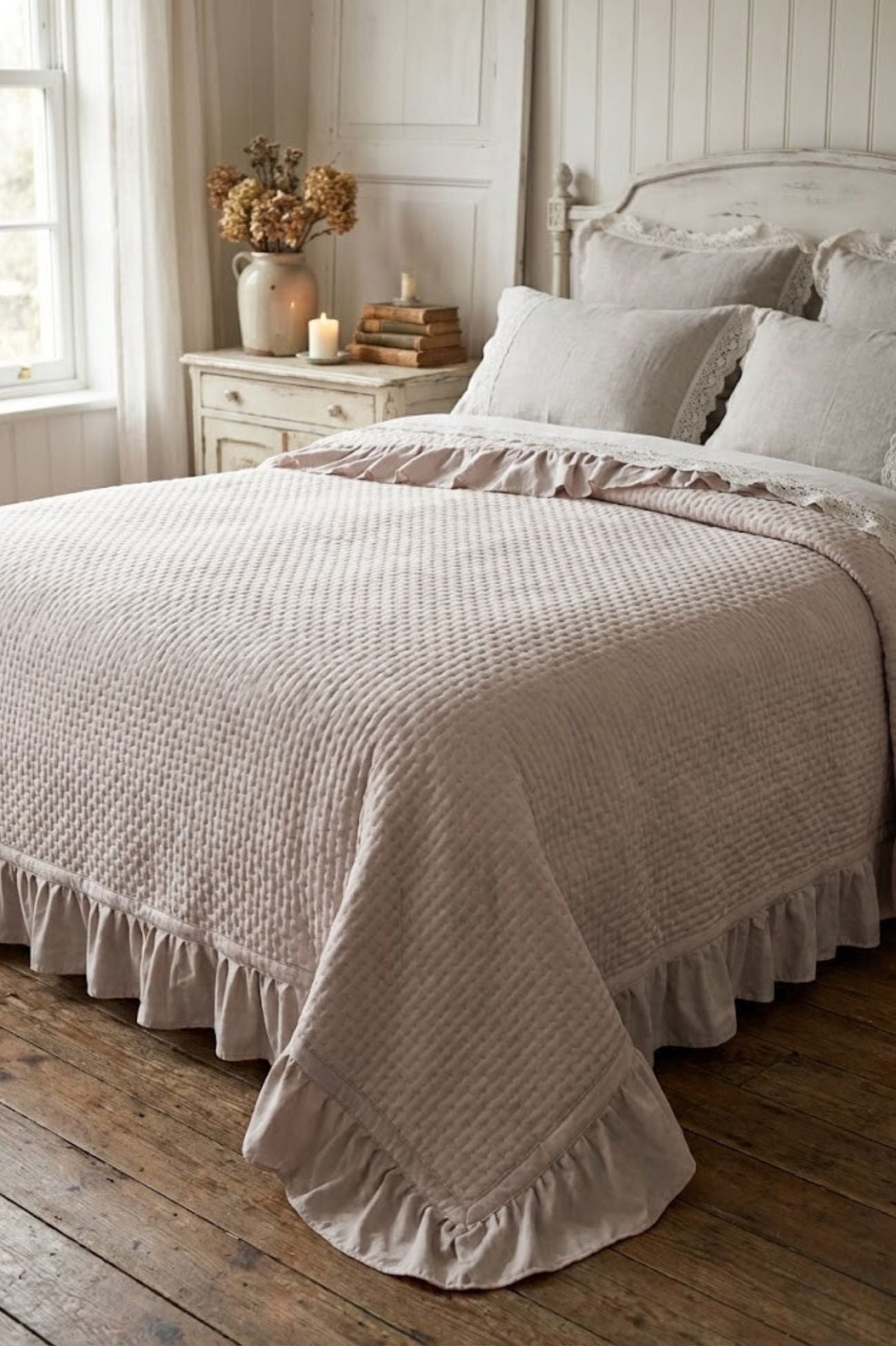 Breakfast on the Grass