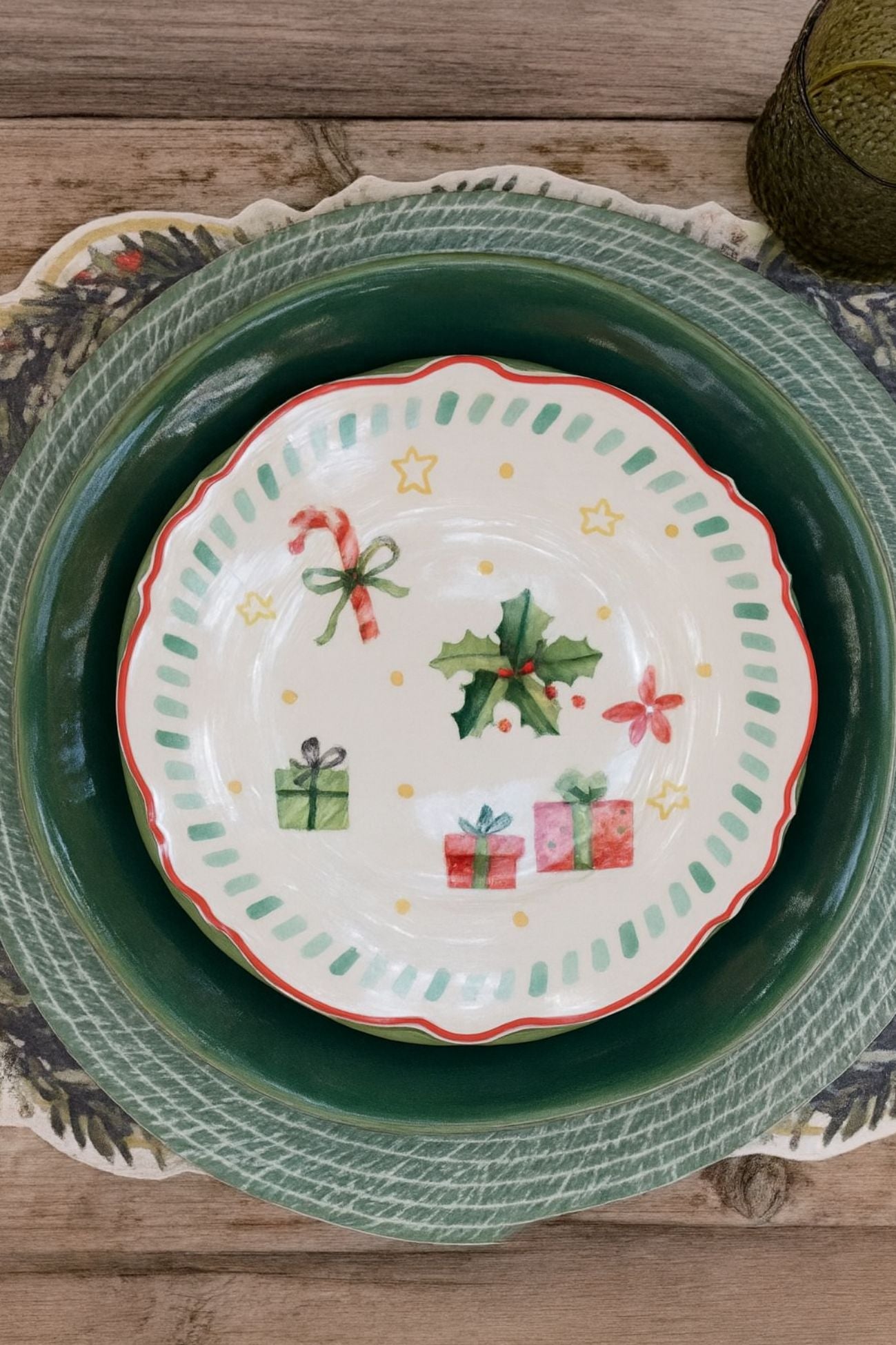 Holly & Jolly