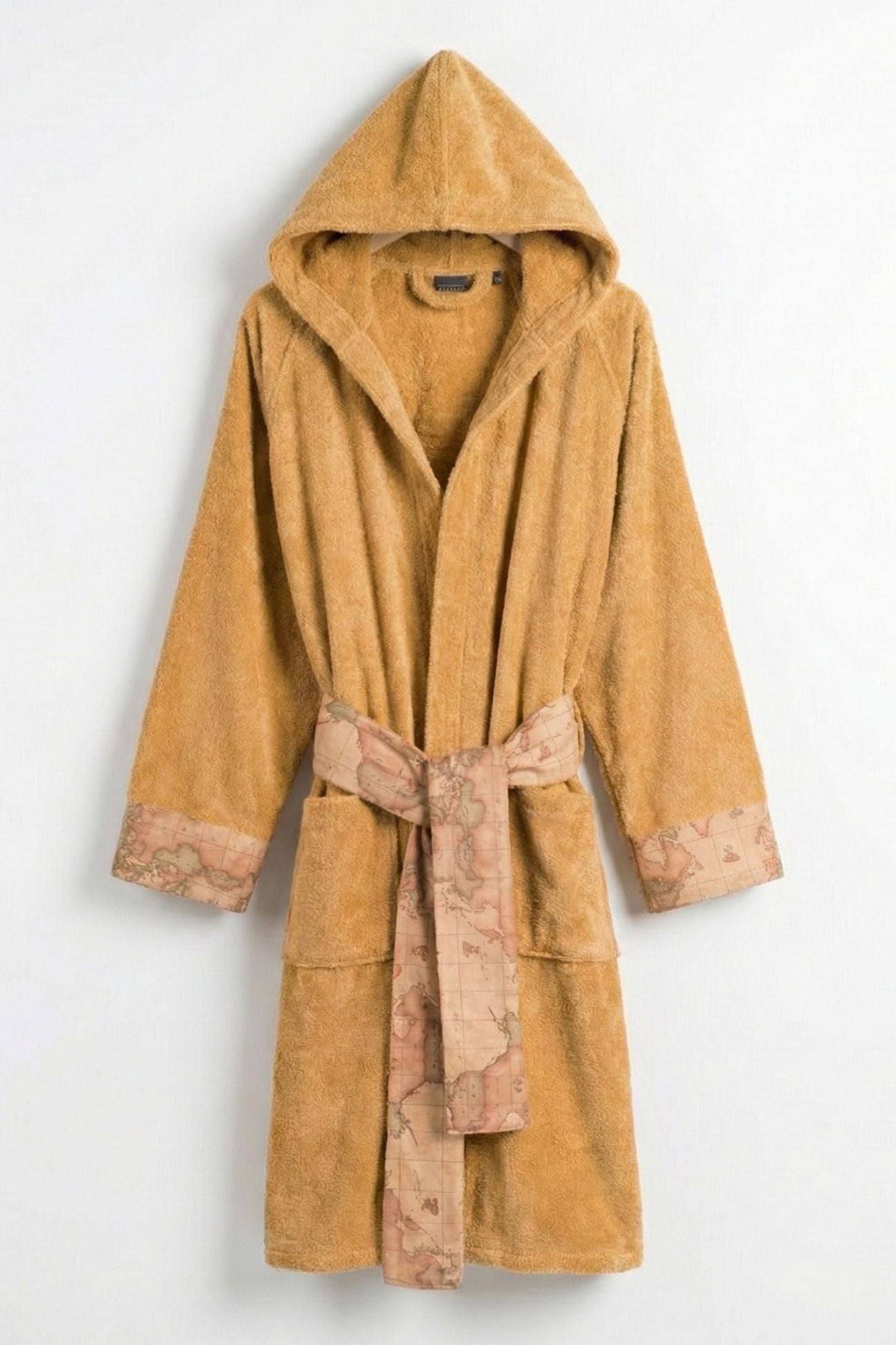 Geo Classic Accappatoio Unica