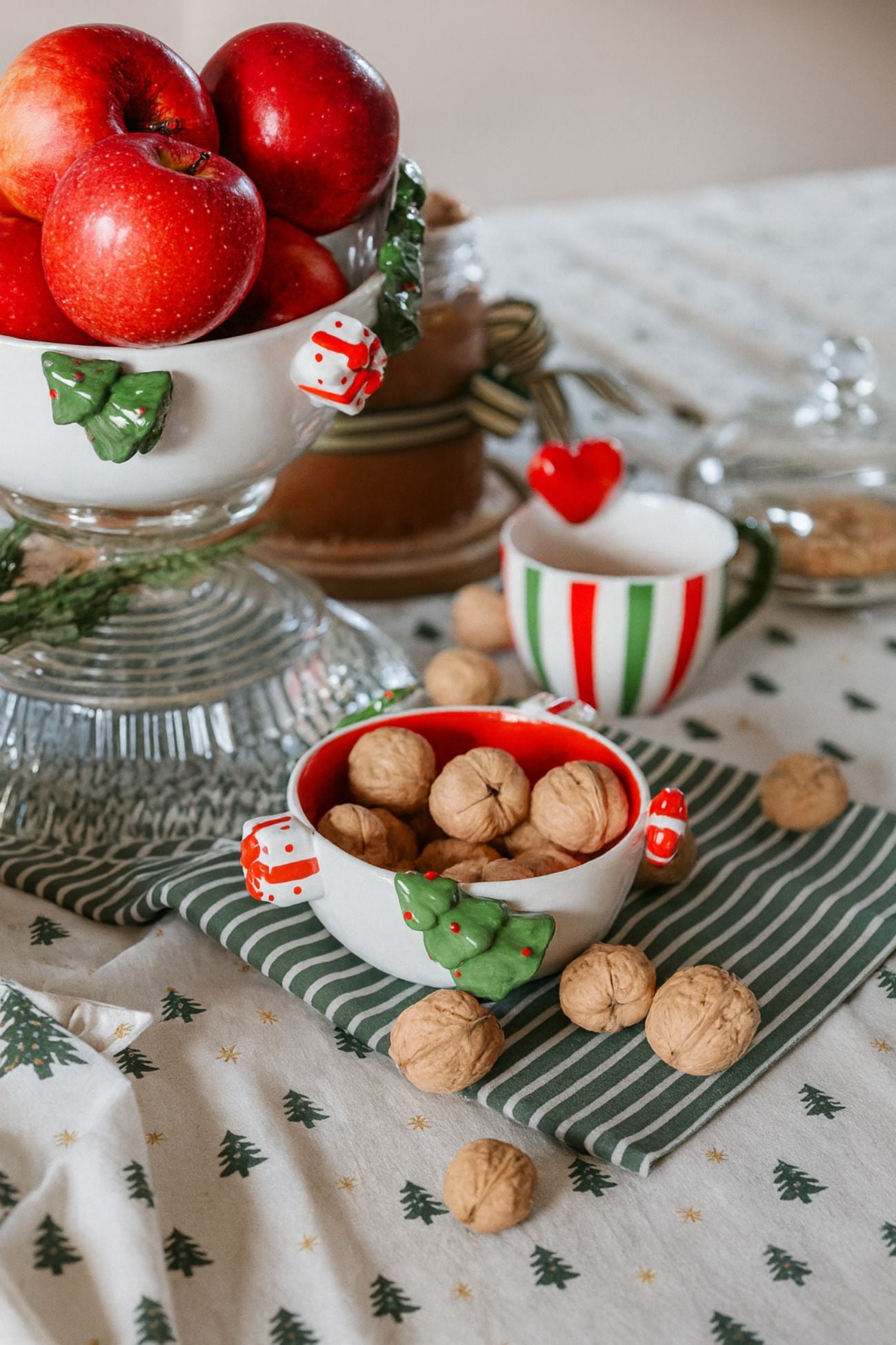 Gingerbread