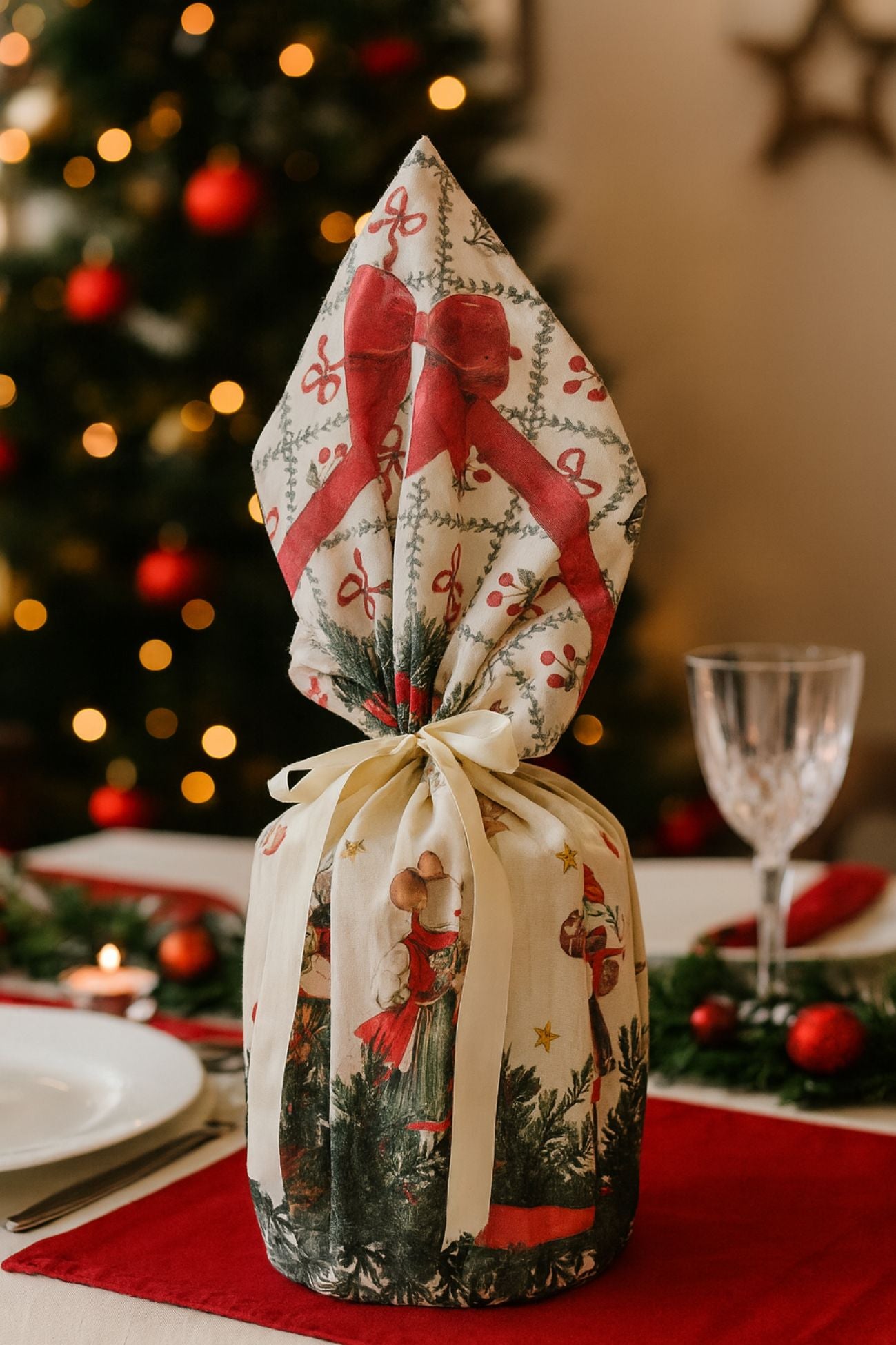 Favola Di Natale