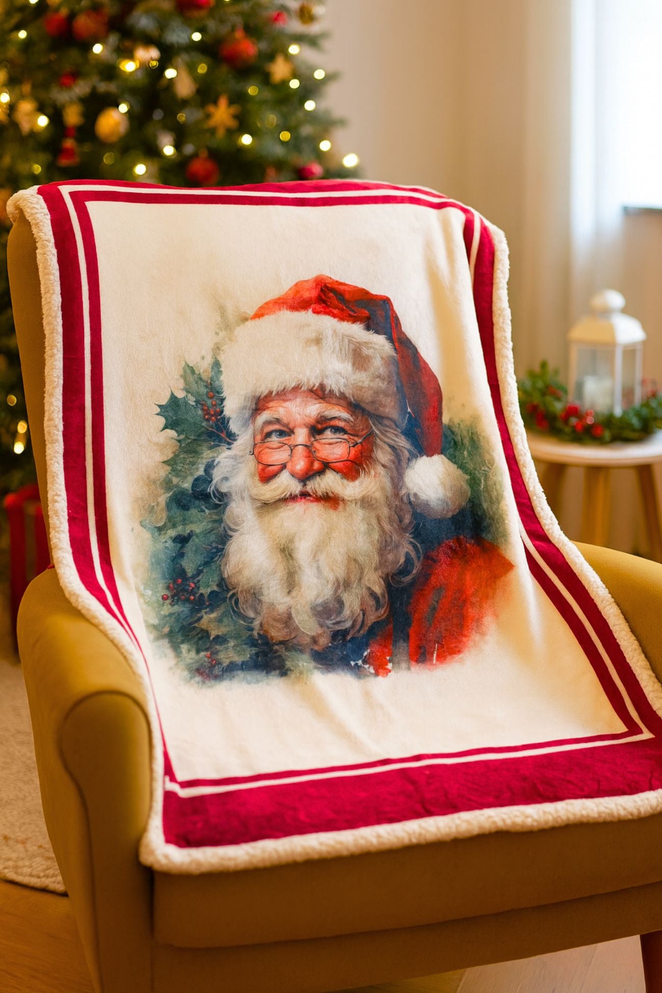 Christmas Is Coming