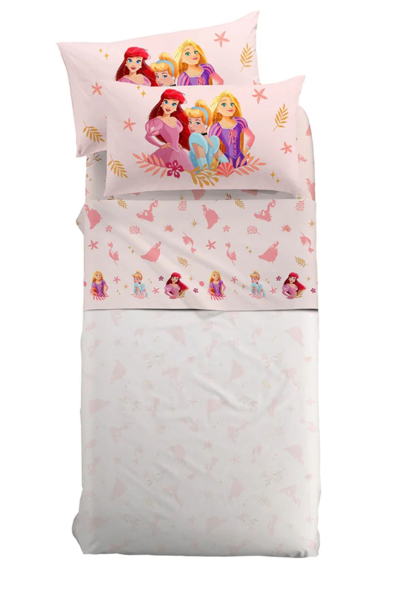 Magic Princess Completo Letto