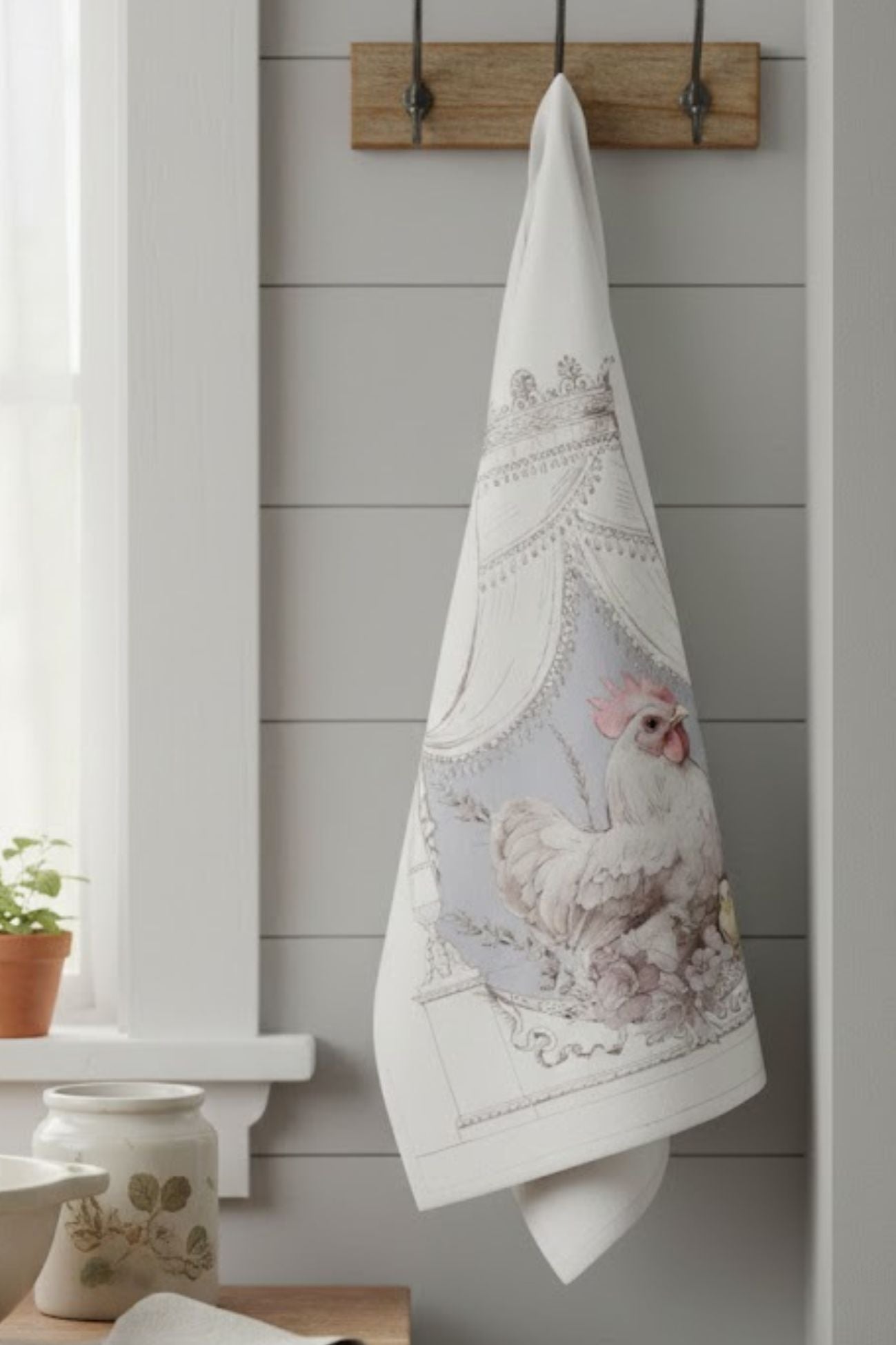 Desayuno en la hierba