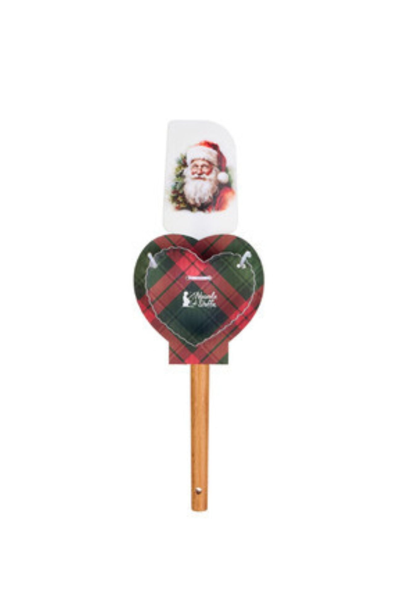 Christmas Is Coming