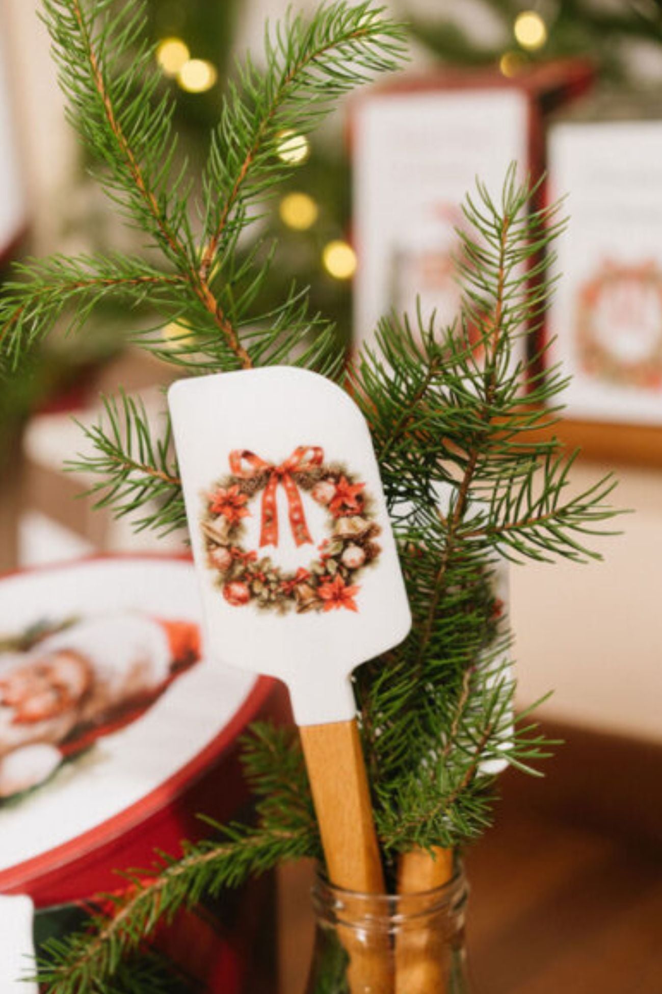 Christmas Is Coming