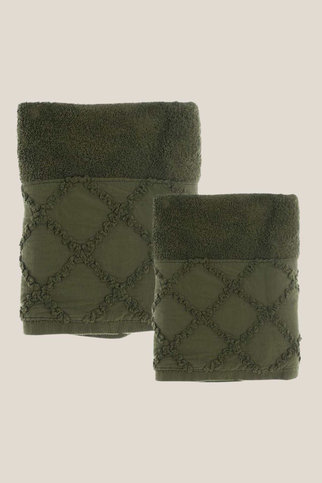 Entrelazados