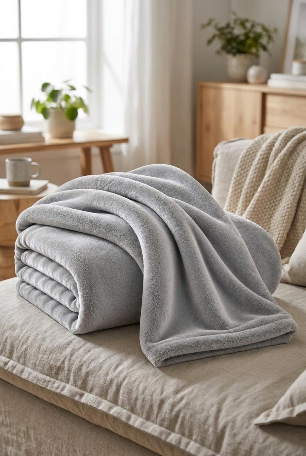 Ellux Plaid Perla