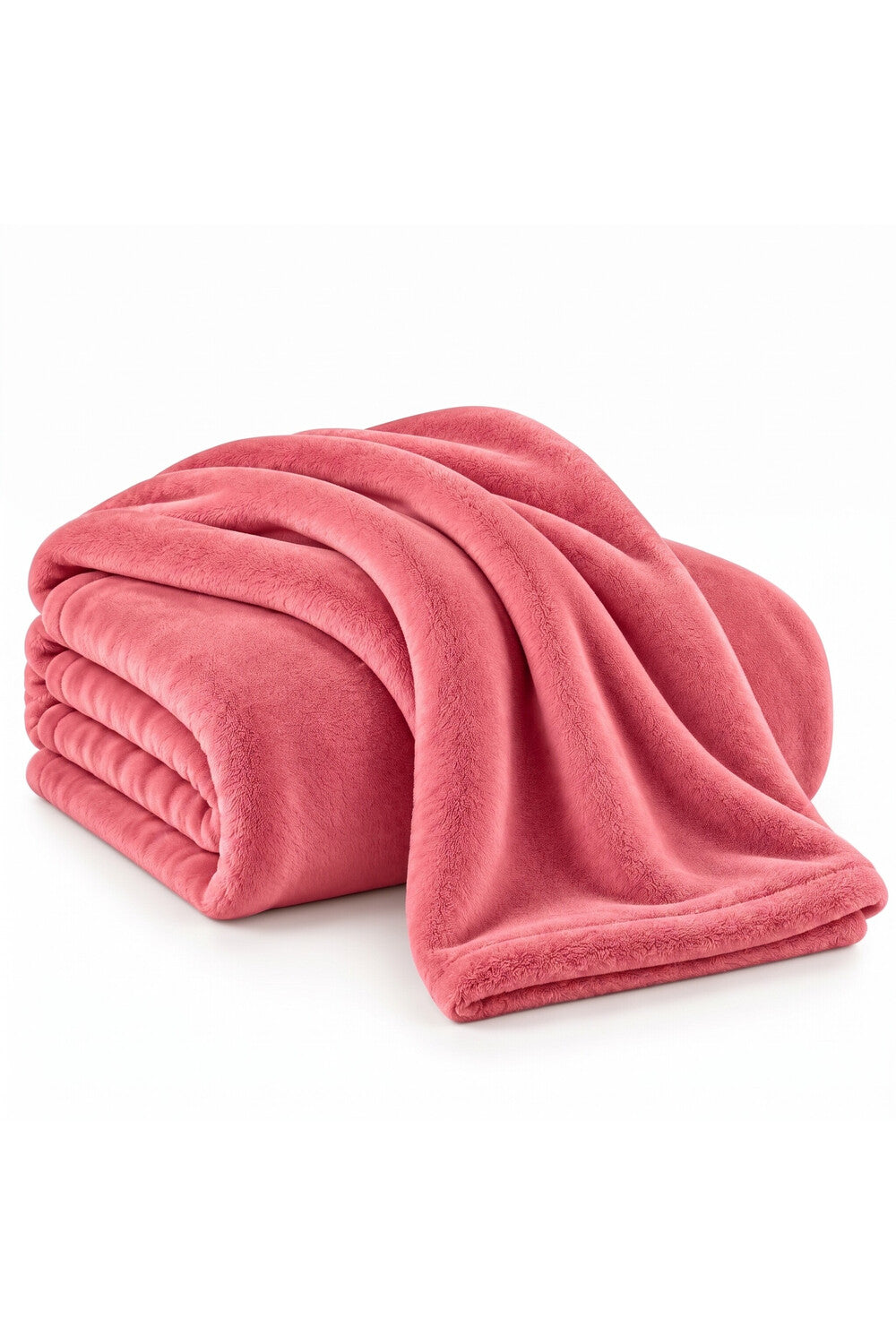 Ellux Plaid Corallo