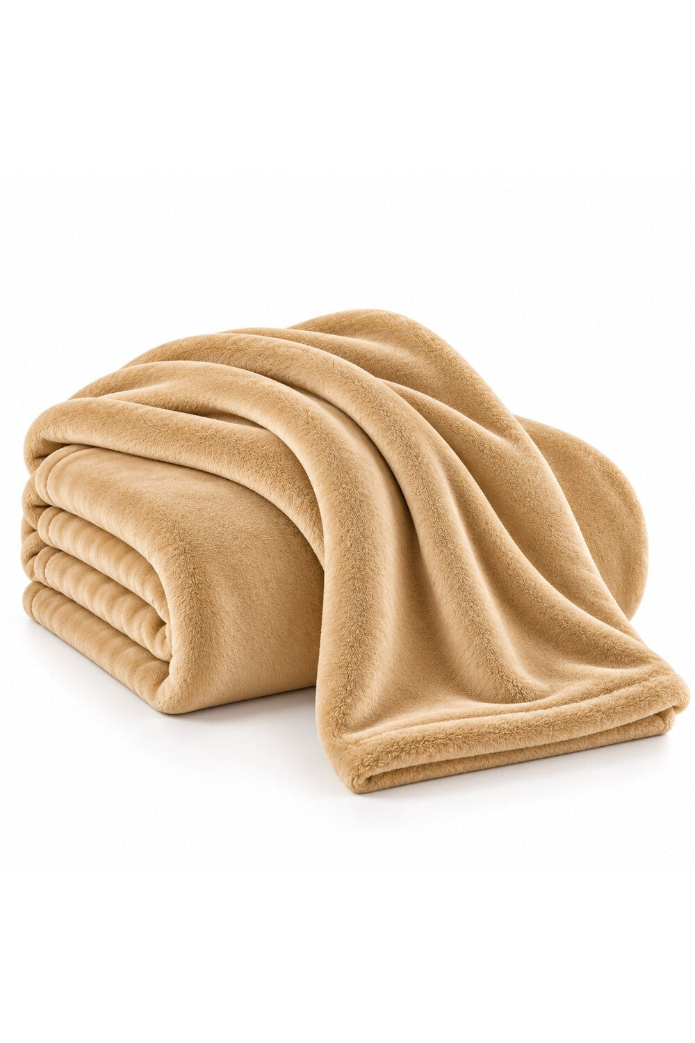 Ellux Plaid Miele