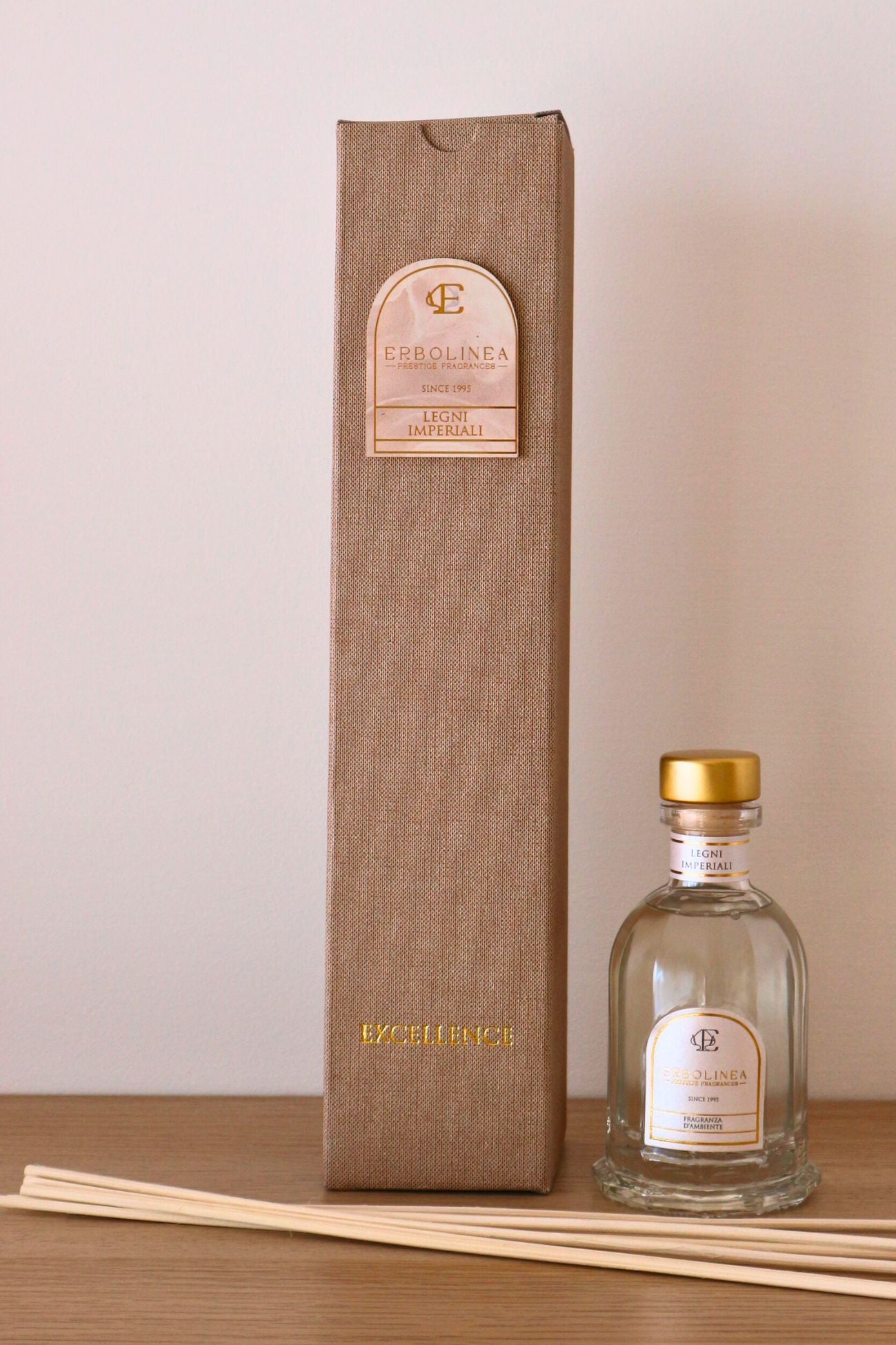 Legni Imperiali Excellence