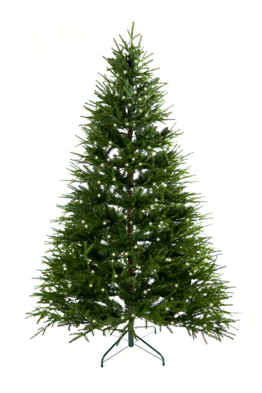 Darling Albero di Natale con Led