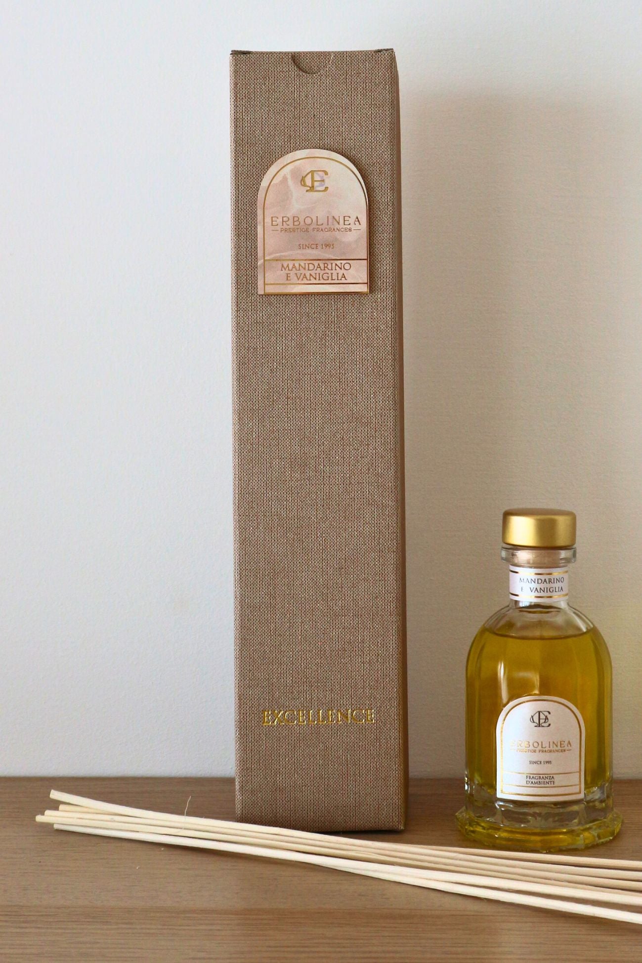 Florence Gold