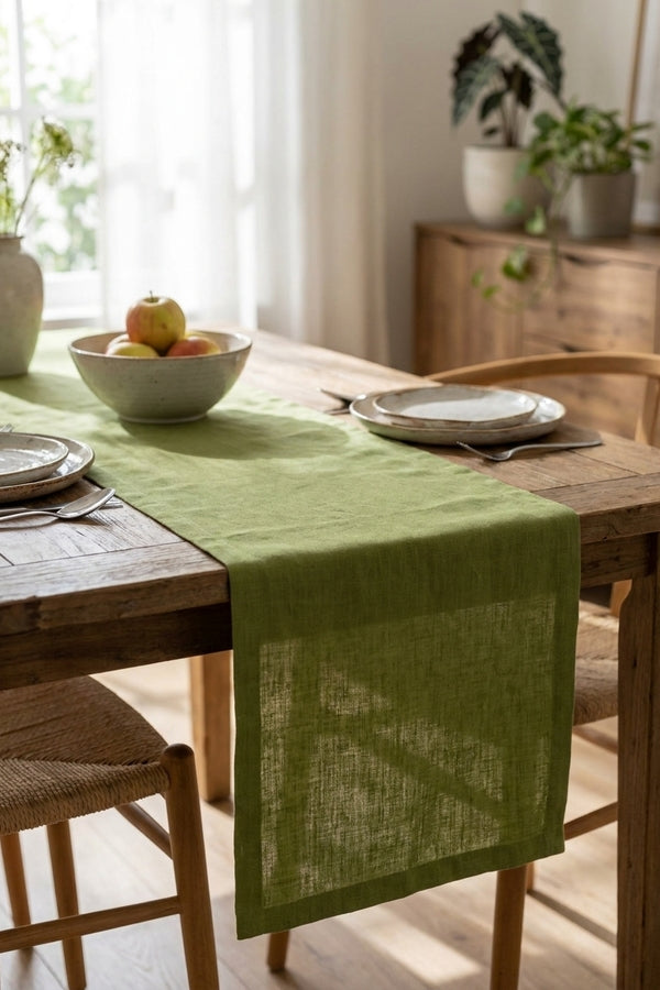 Tiziano Runner Verde