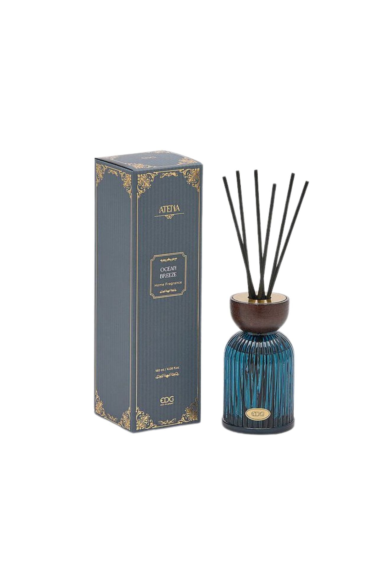 Atena Diffusore Stick Ocean Breeze