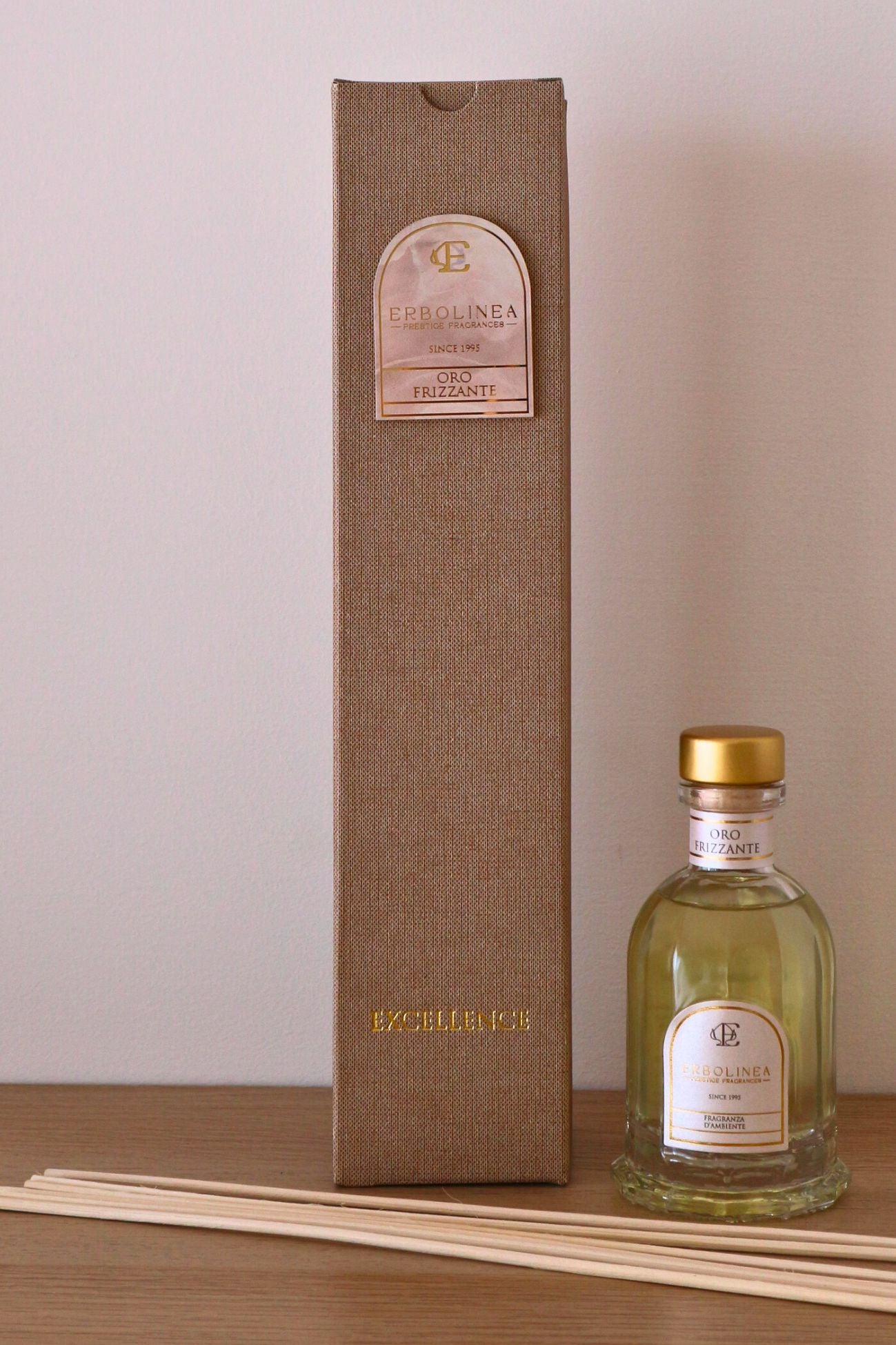 Oro de Florencia
