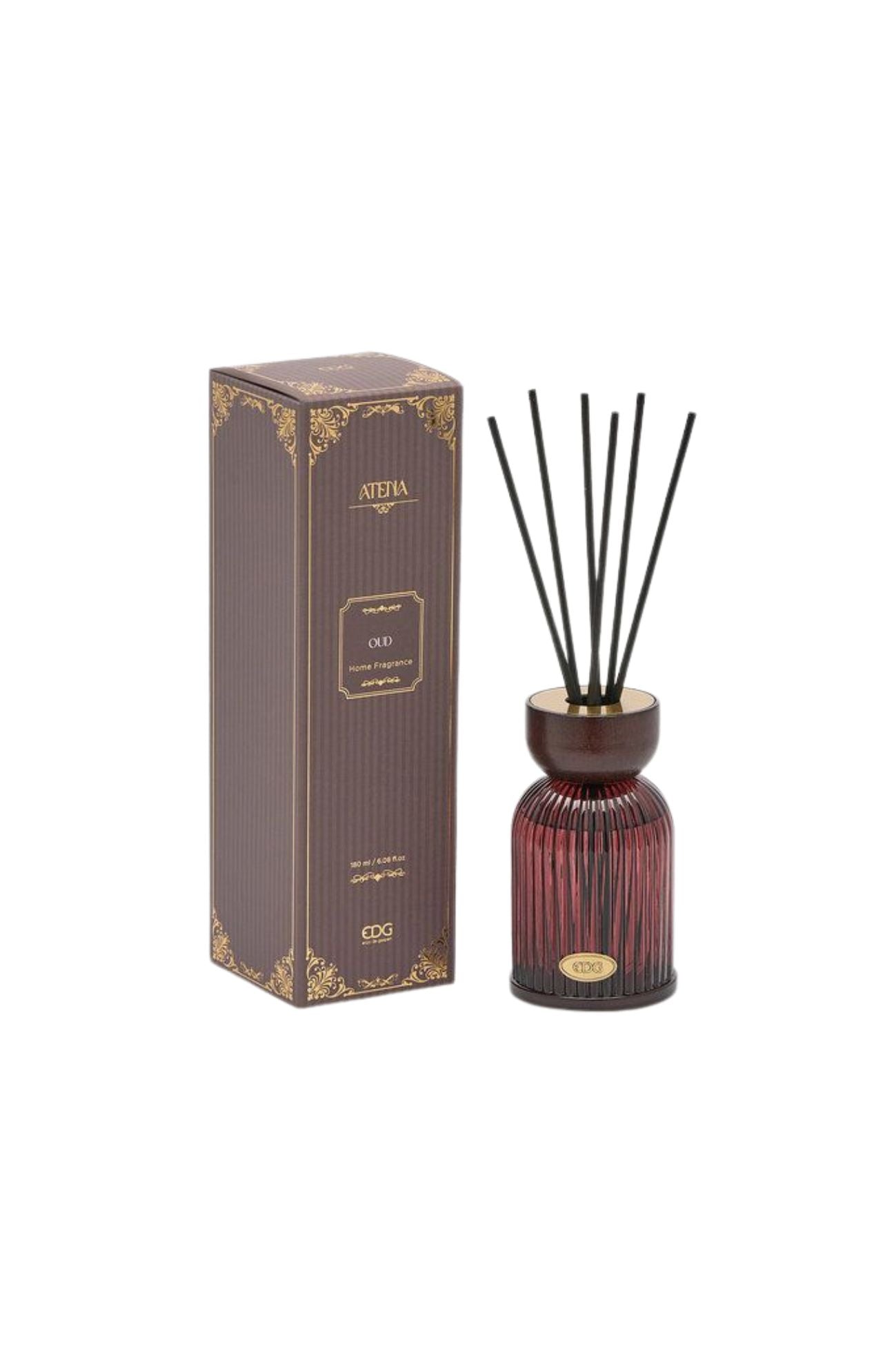 Atena Diffusore Stick Oud
