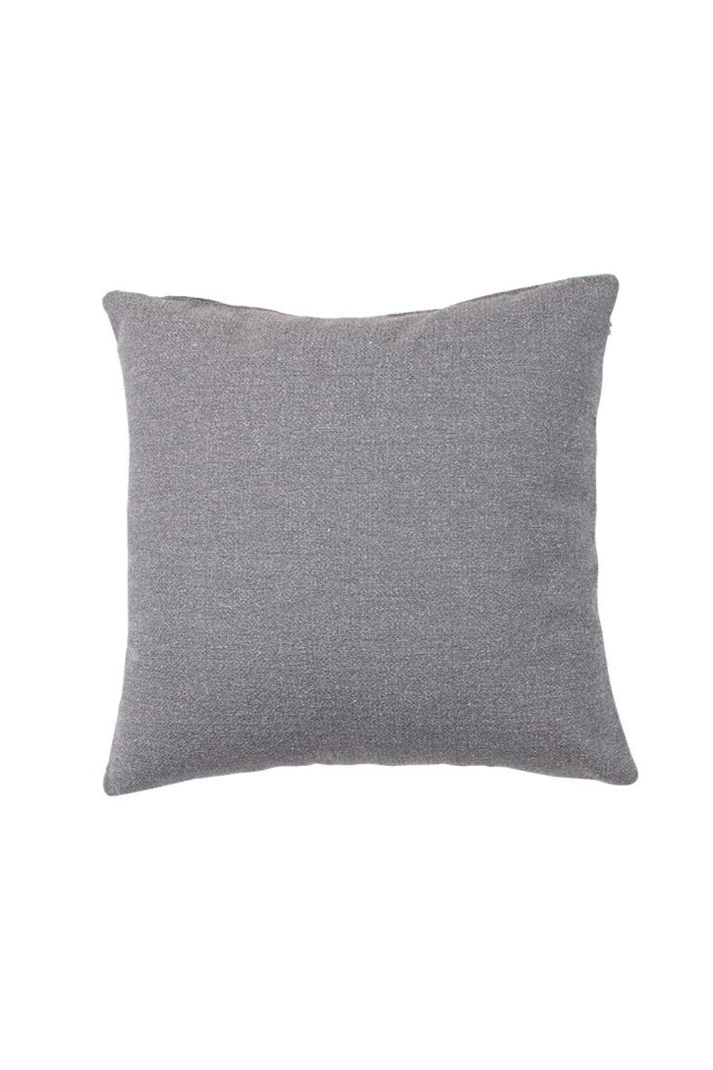 Canapé Federa Copricuscino 44x44 Grigio