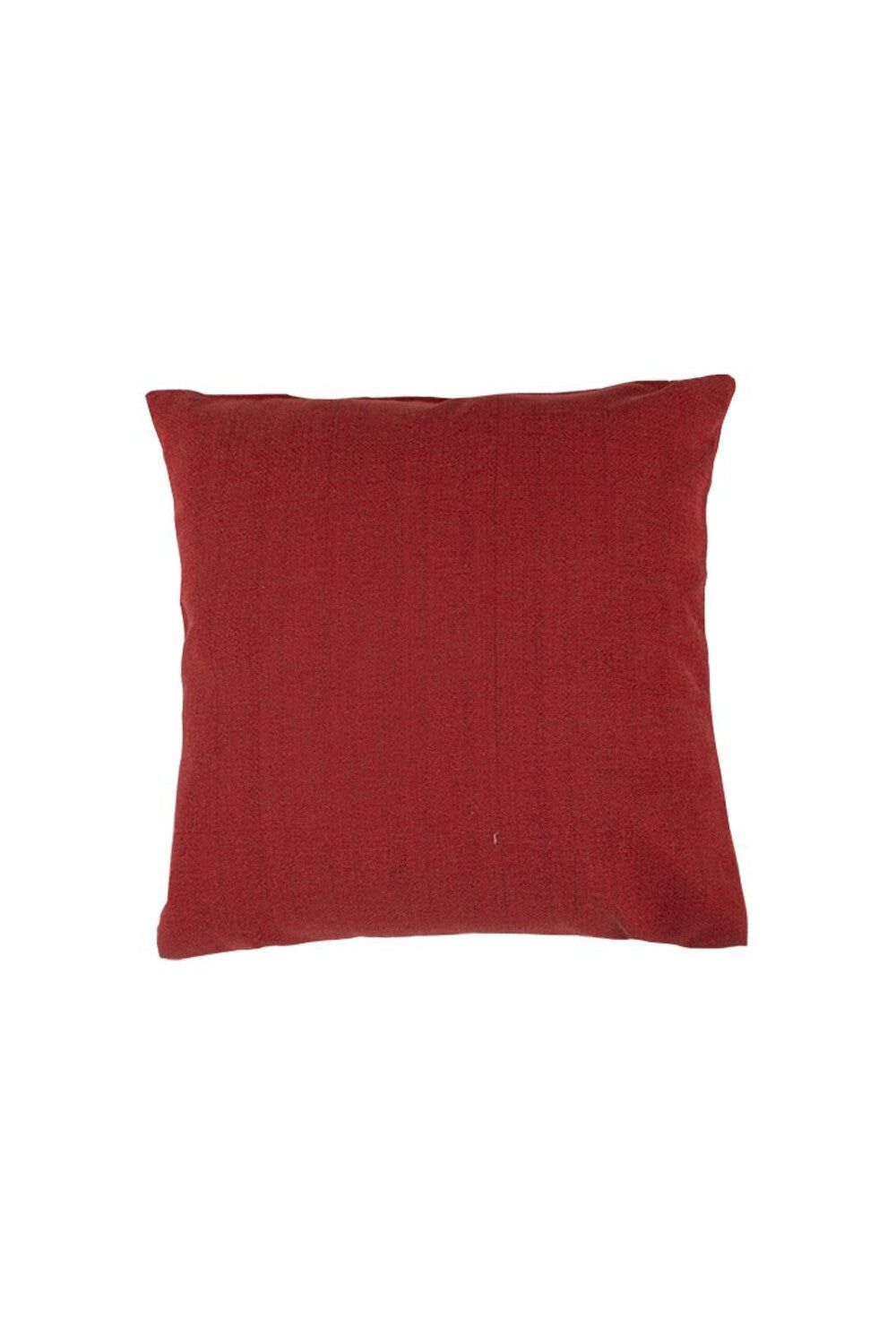 Canapé Federa Copricuscino 44x44 Bordò