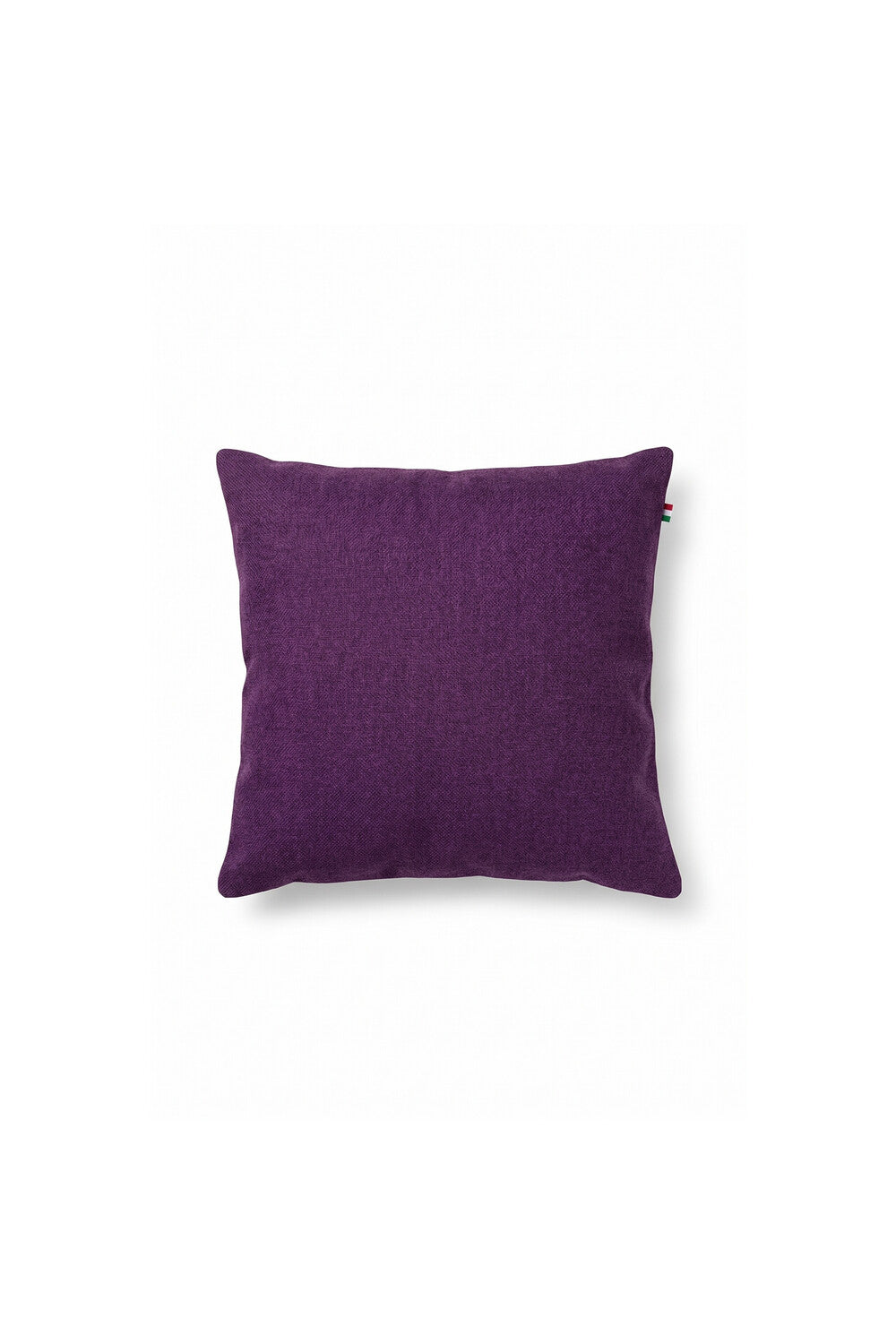 Canapé Federa Copricuscino 44x44 Var 25 Mirtillo