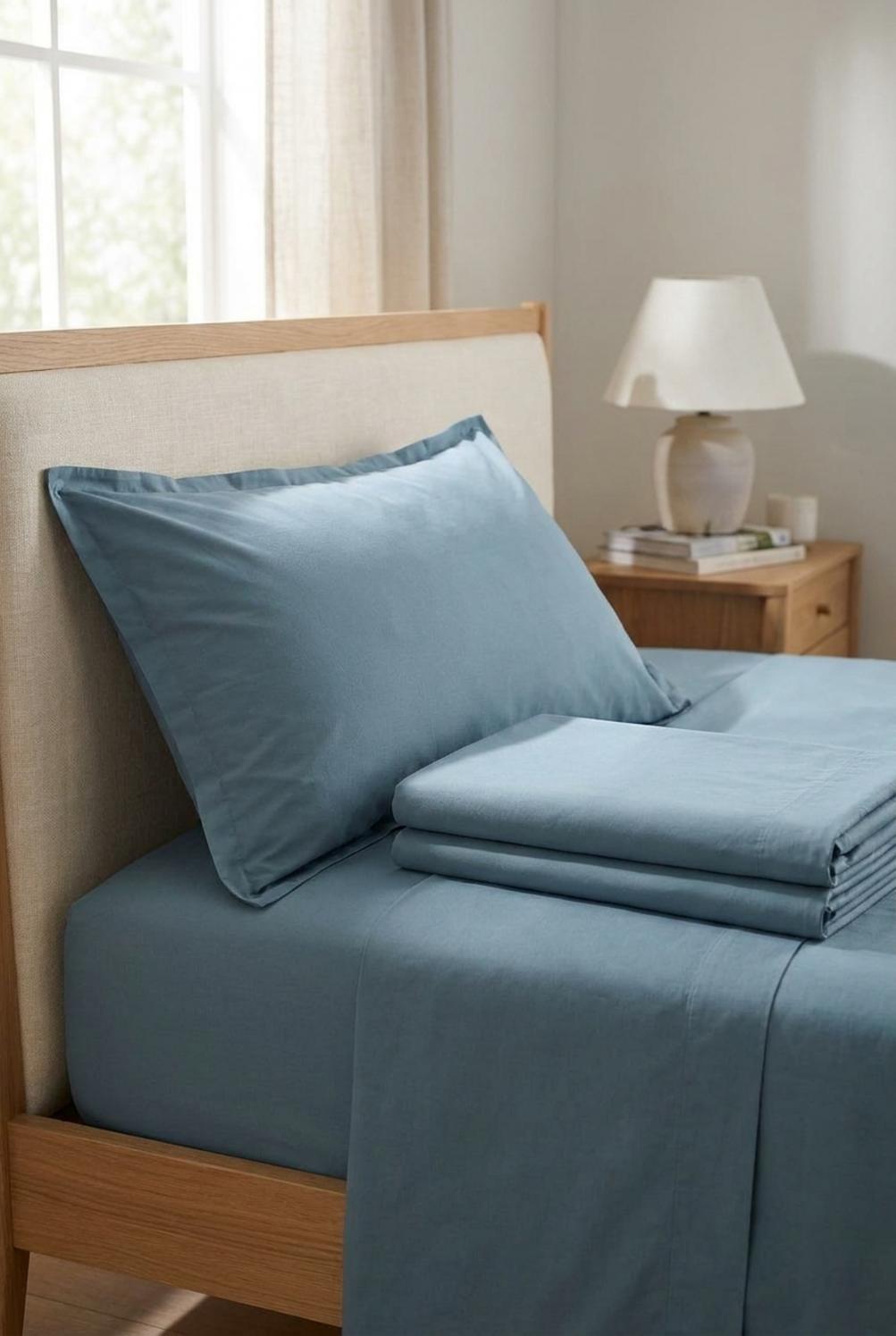 Prestige Completo Letto Perla