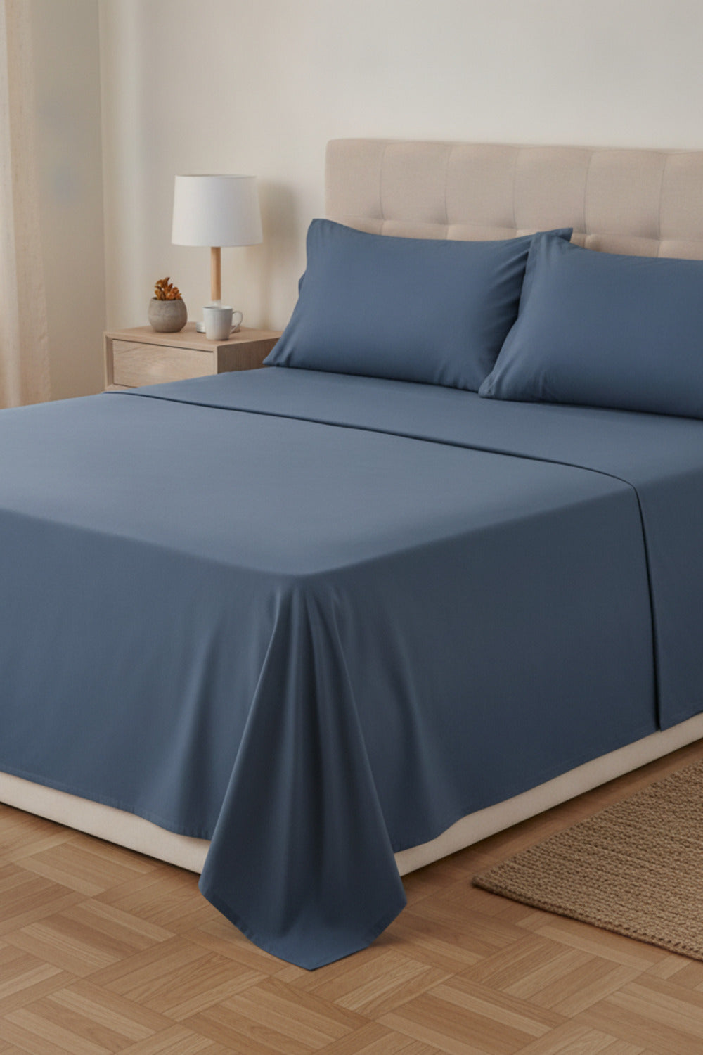 Prestige Completo Letto Zaffiro