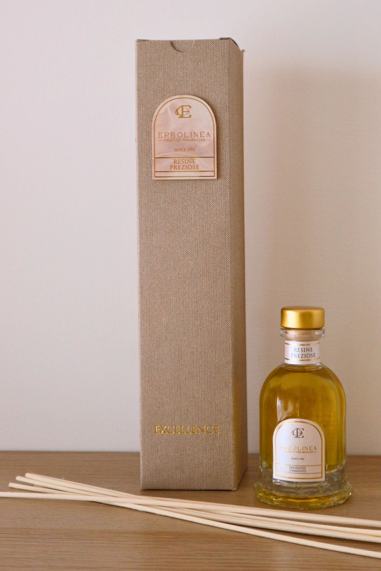 Resine Preziose Excellence