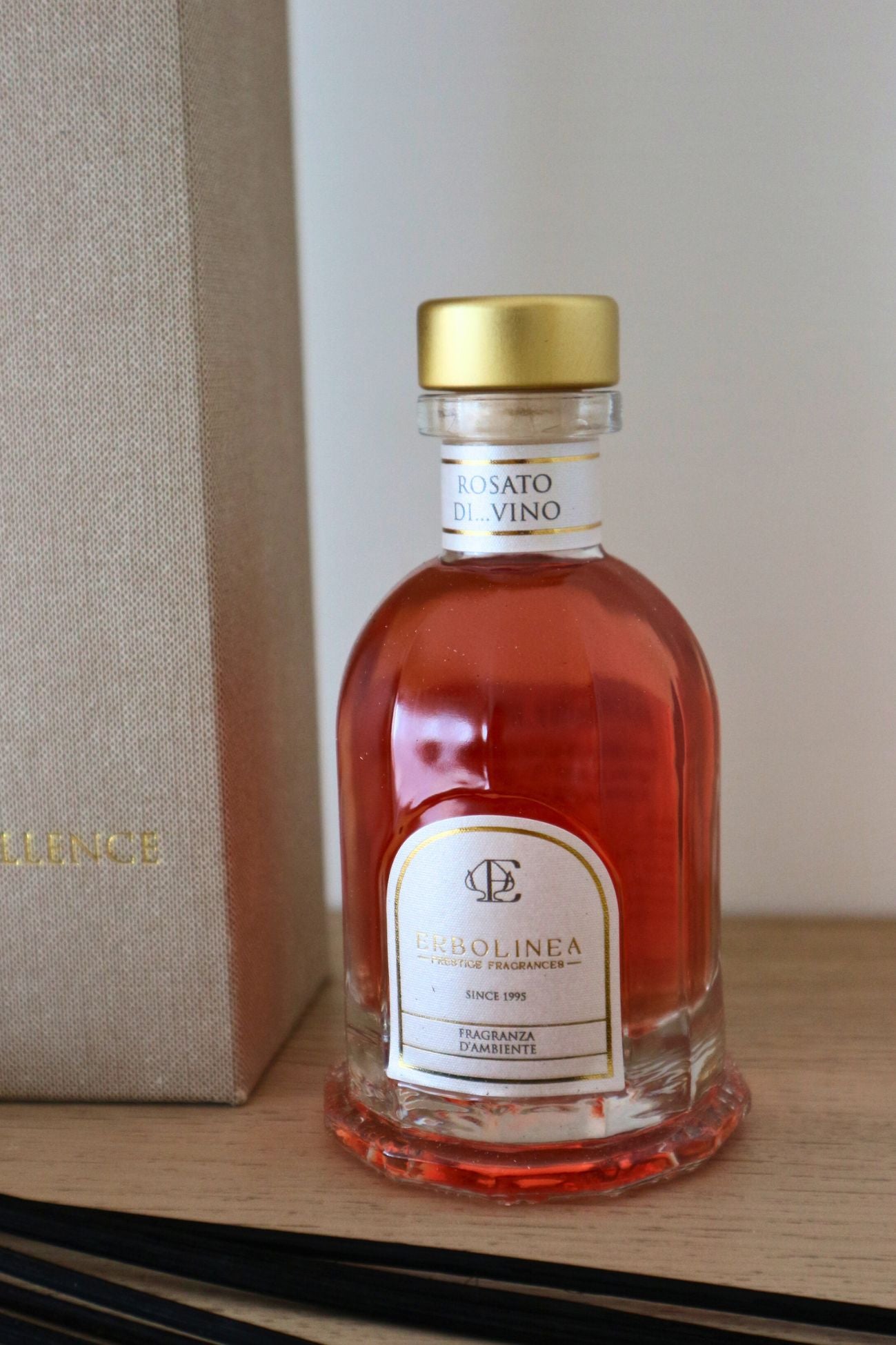 Rosato di...Vino