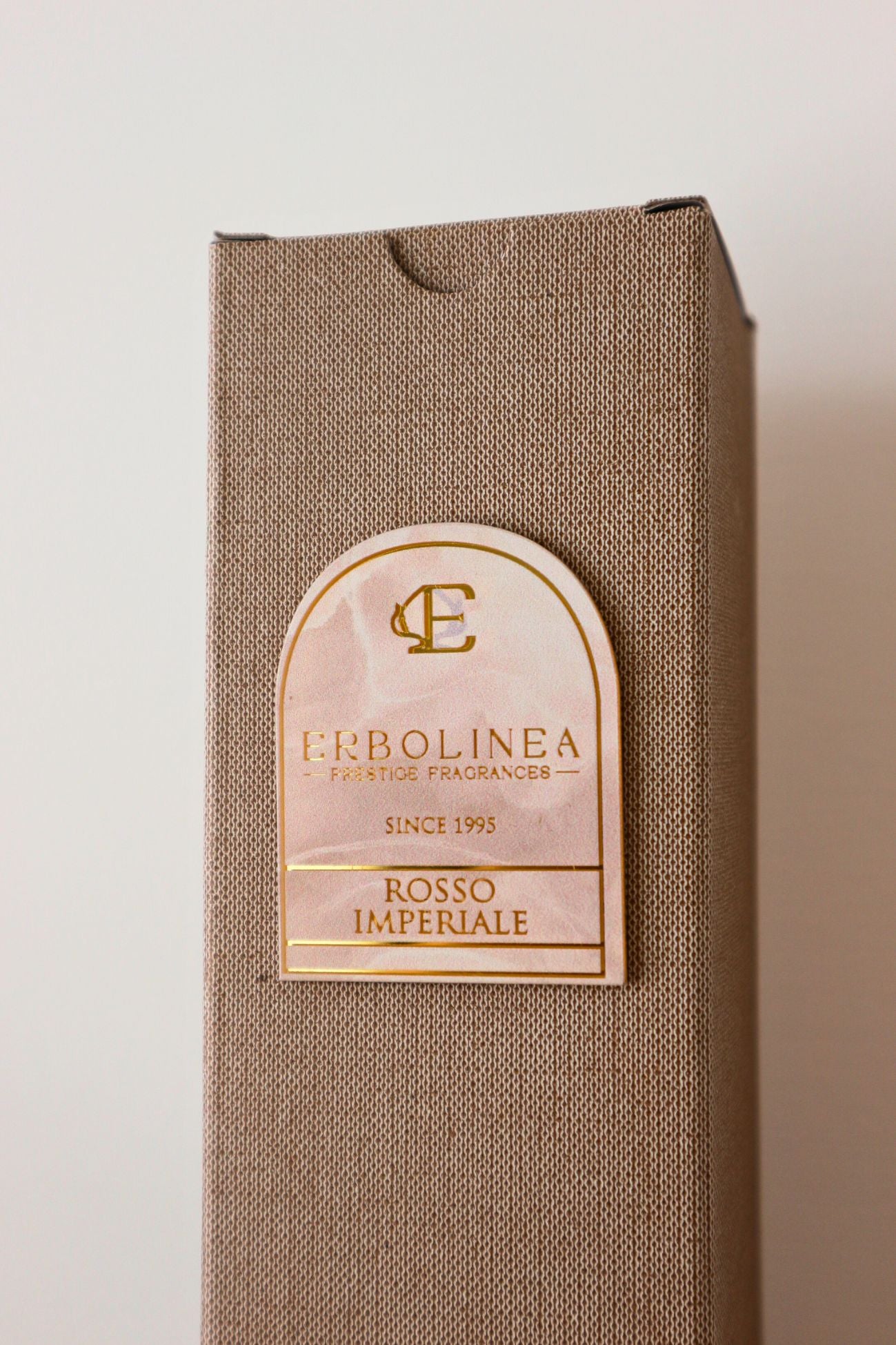 Rosso Imperiale