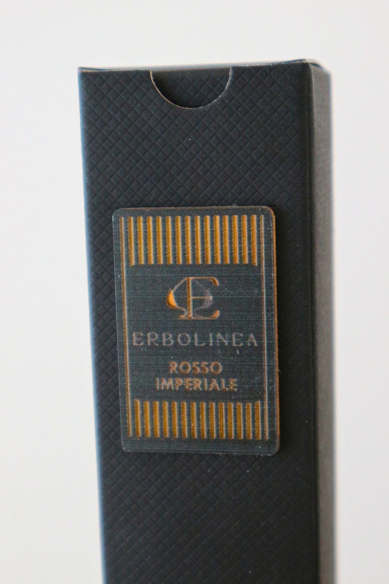 Rosso Imperiale