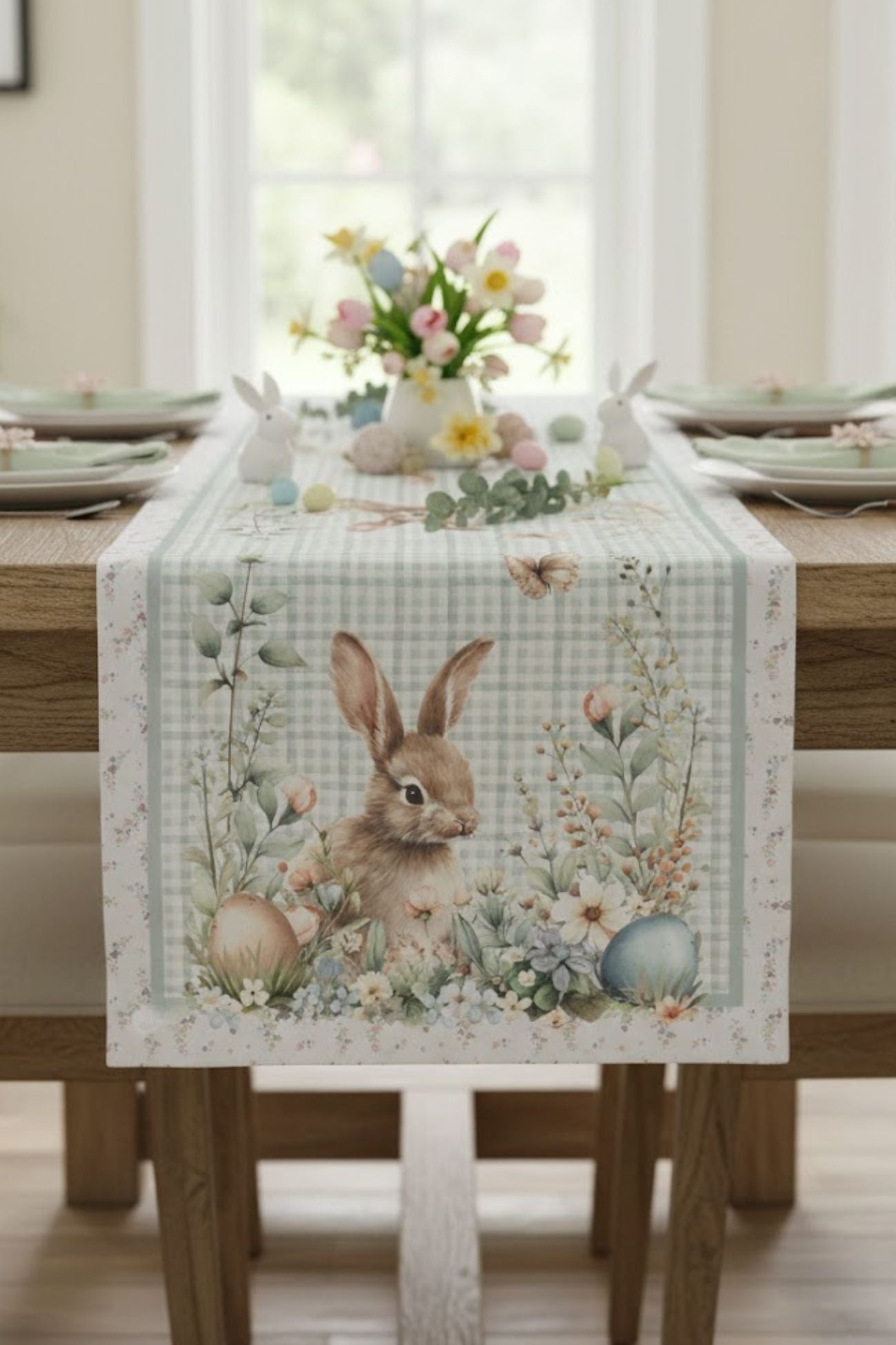 Breakfast on the Grass