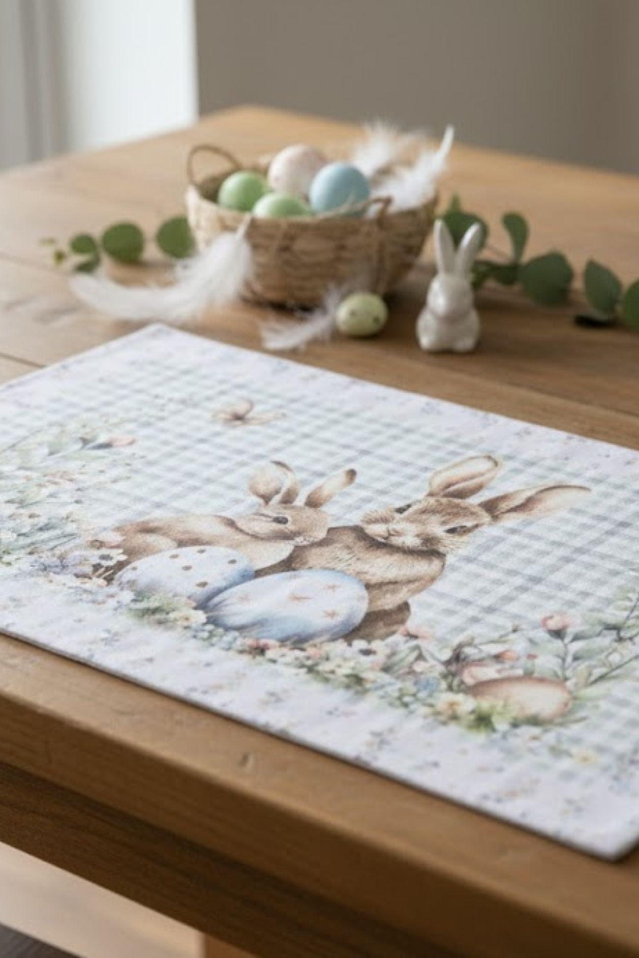 Pepen Tovaglietta Americana Cotone