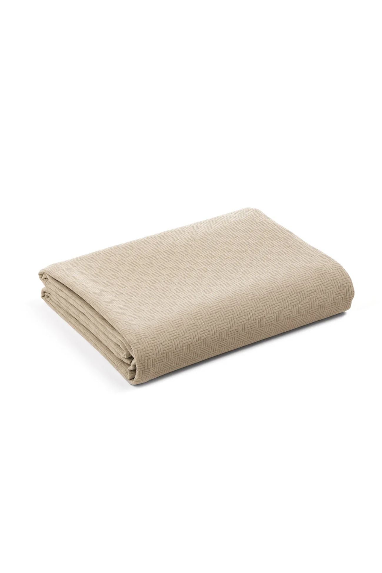 Rodeo Copriletto Tortora