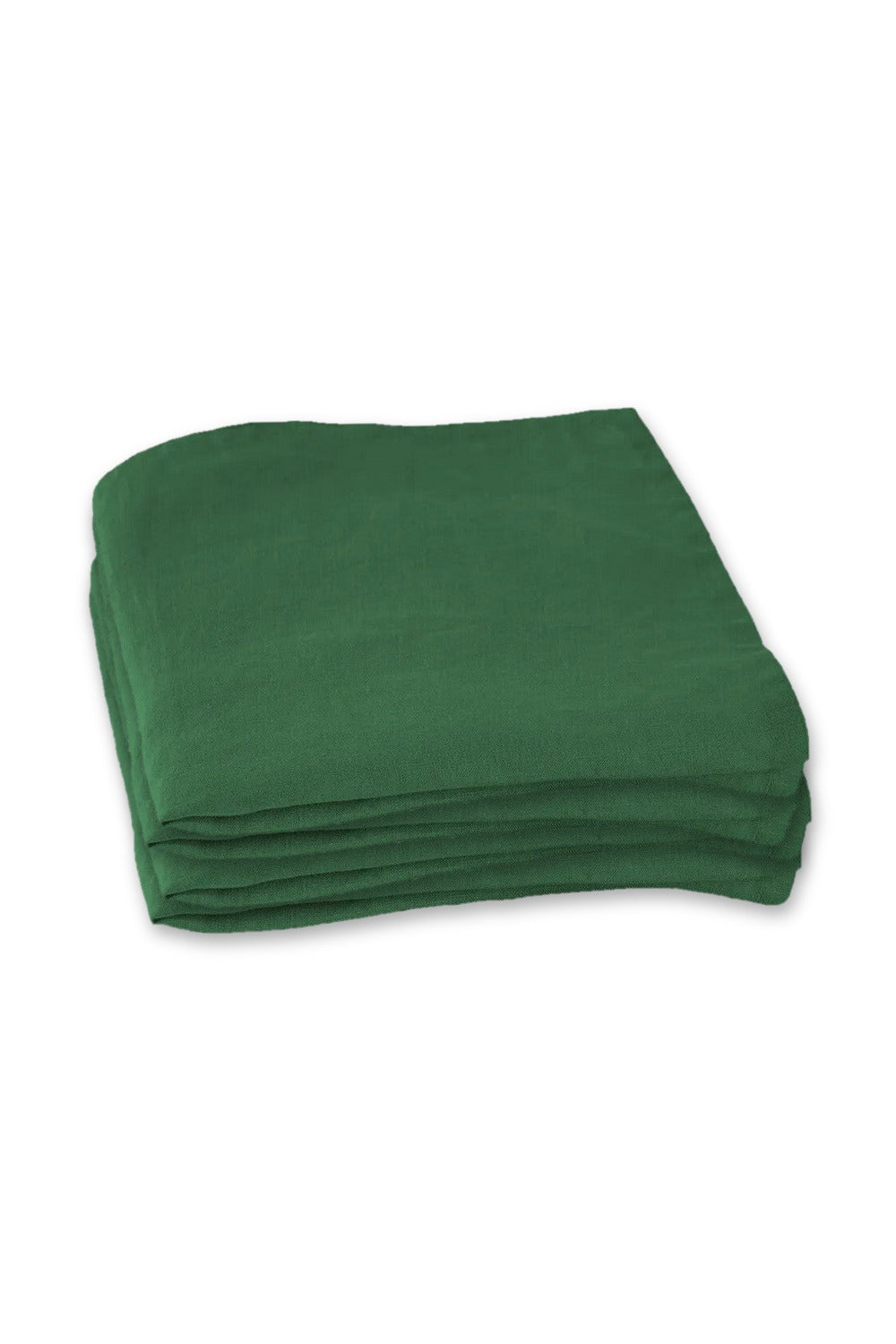 Soft Set 4 Tovaglioli Verde Foresta