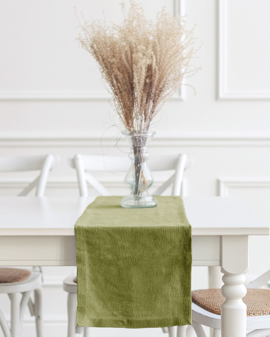 Tiziano Runner Verde