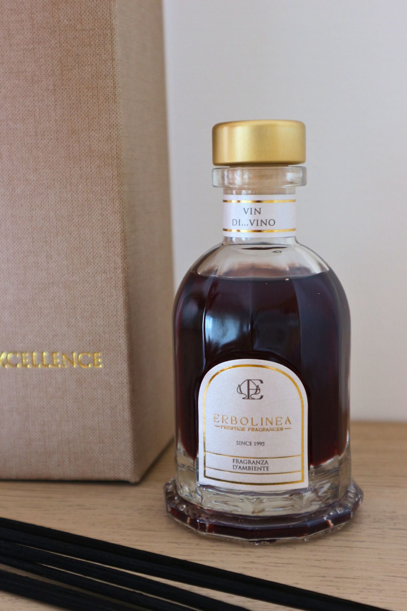 Vin di...Vino Excellence