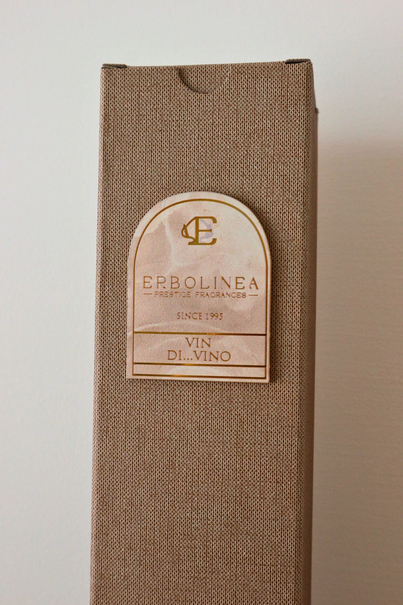 Vin di...Vino Excellence