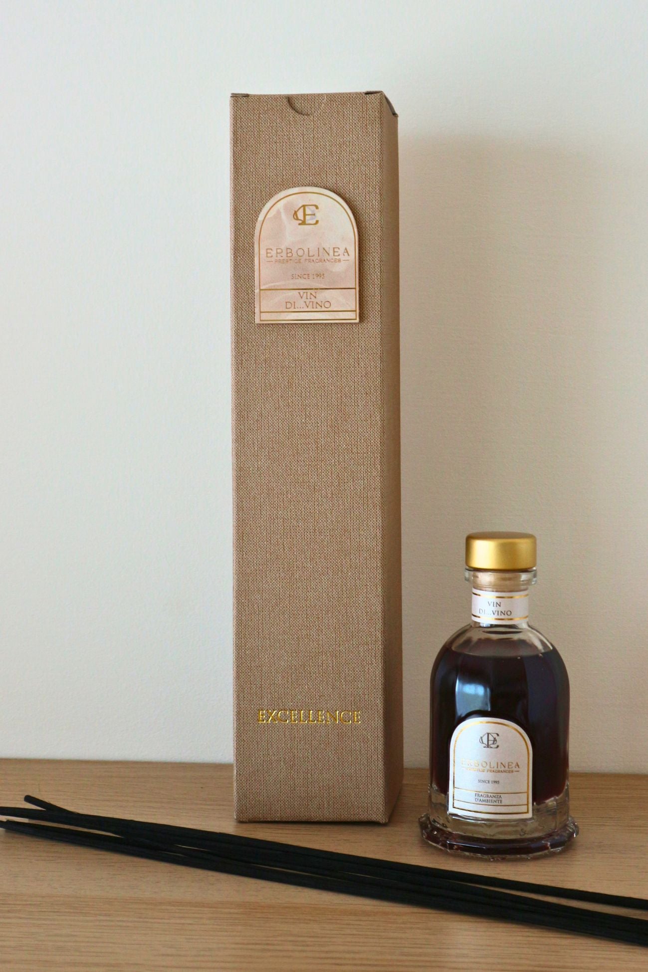 Vin di...Vino Excellence