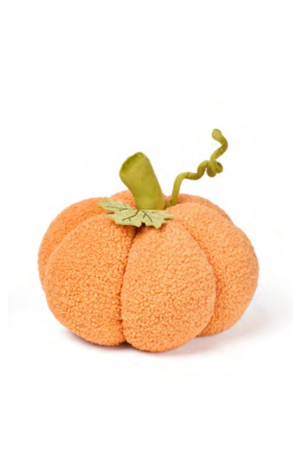 Racconti D'Autunno Zucca Bouclè