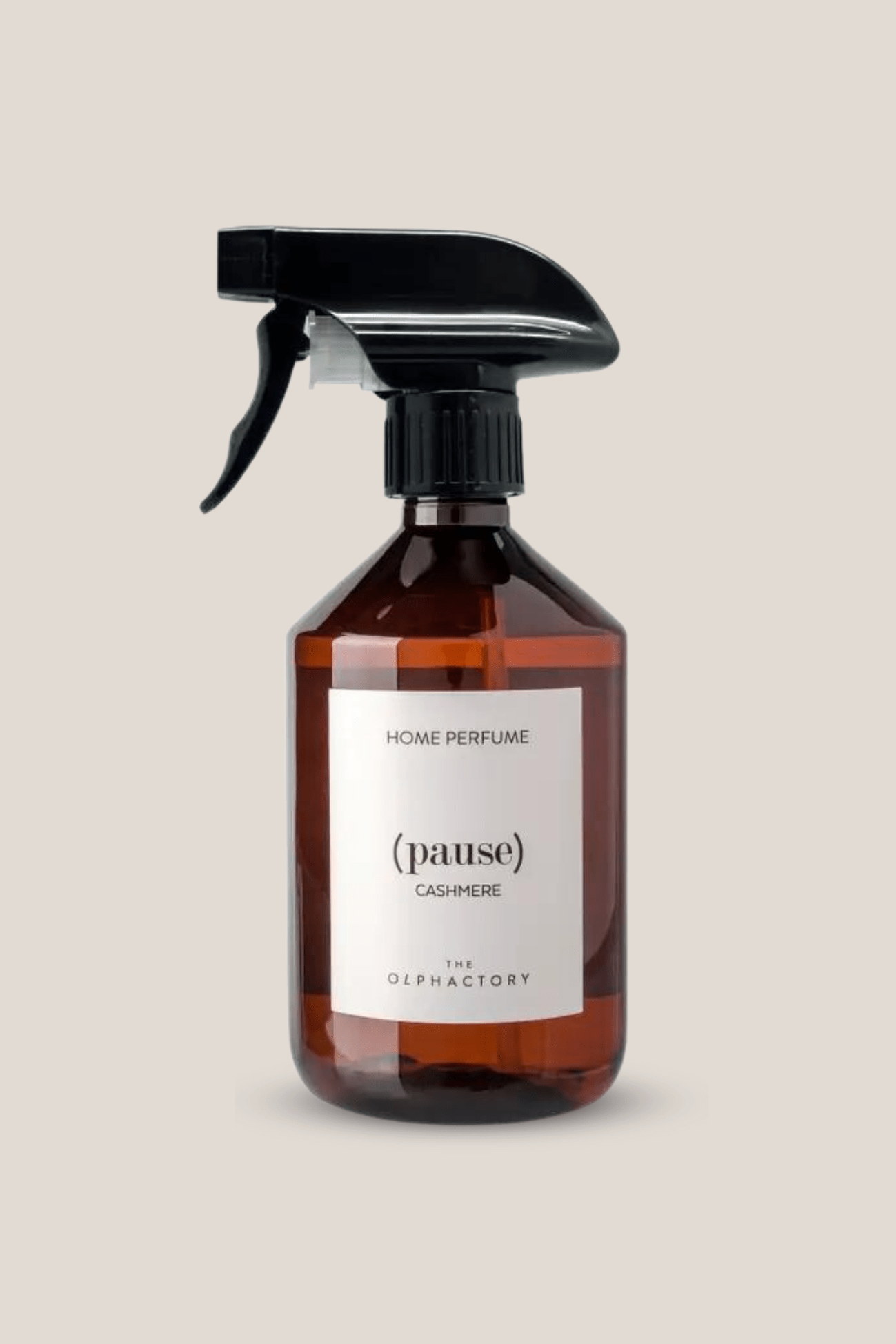 Ambientair The Olphactory Cosy - Profumatore spray muschio e ambra