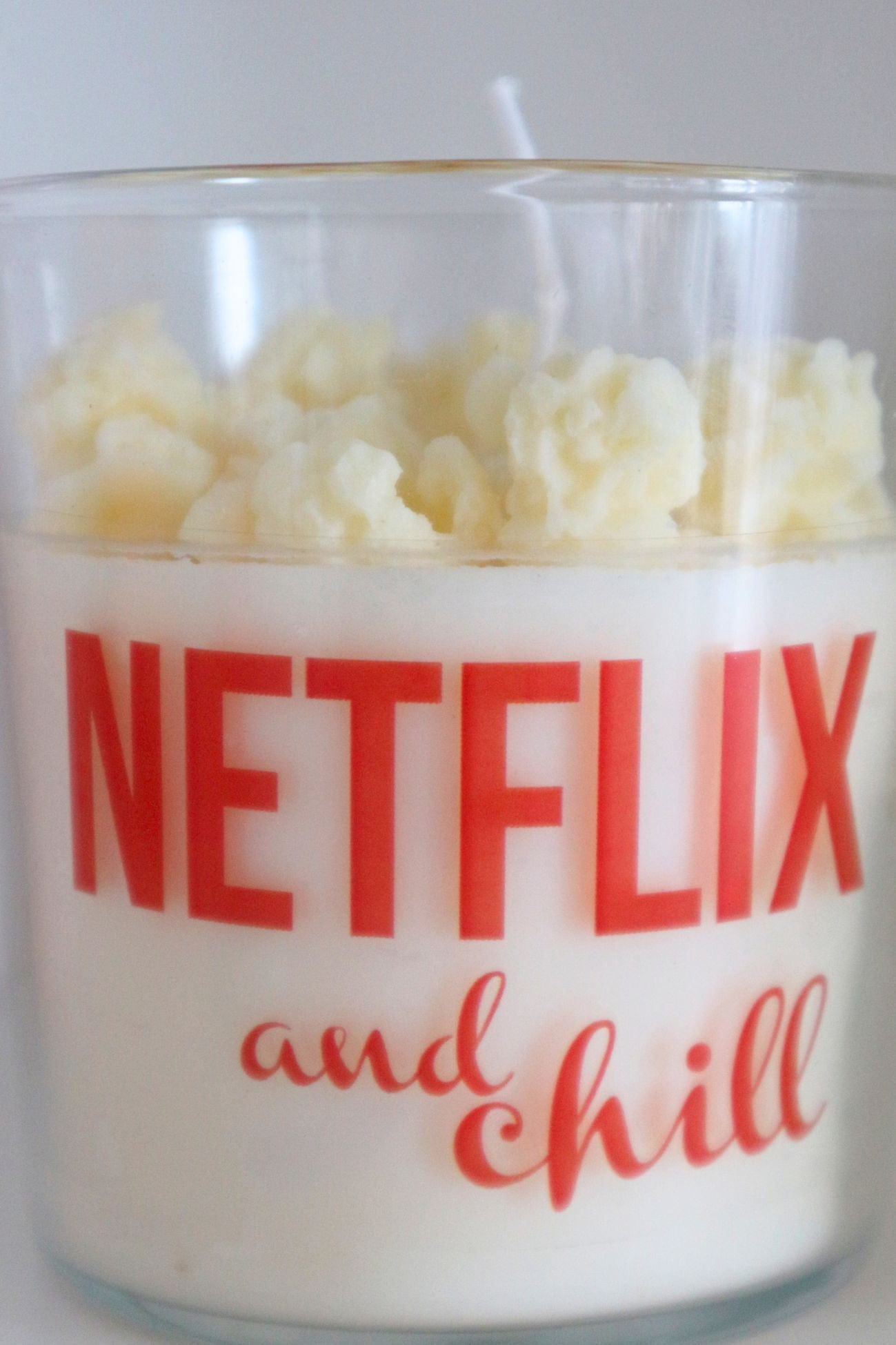 Antiope Design Netflix Netflix - Candela profumata al gusto oceano
| Antiope Design