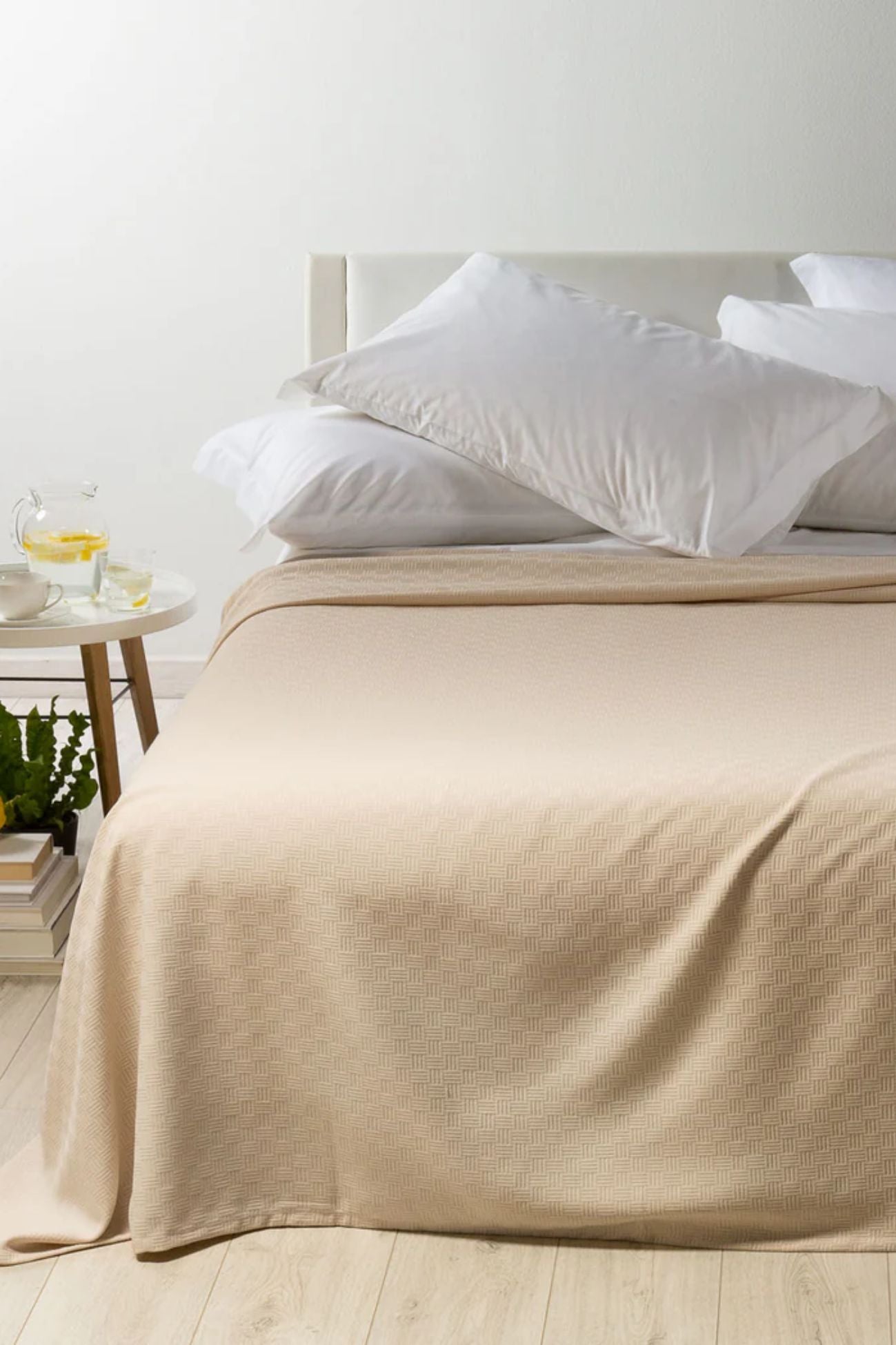 Rodeo Copriletto Avorio