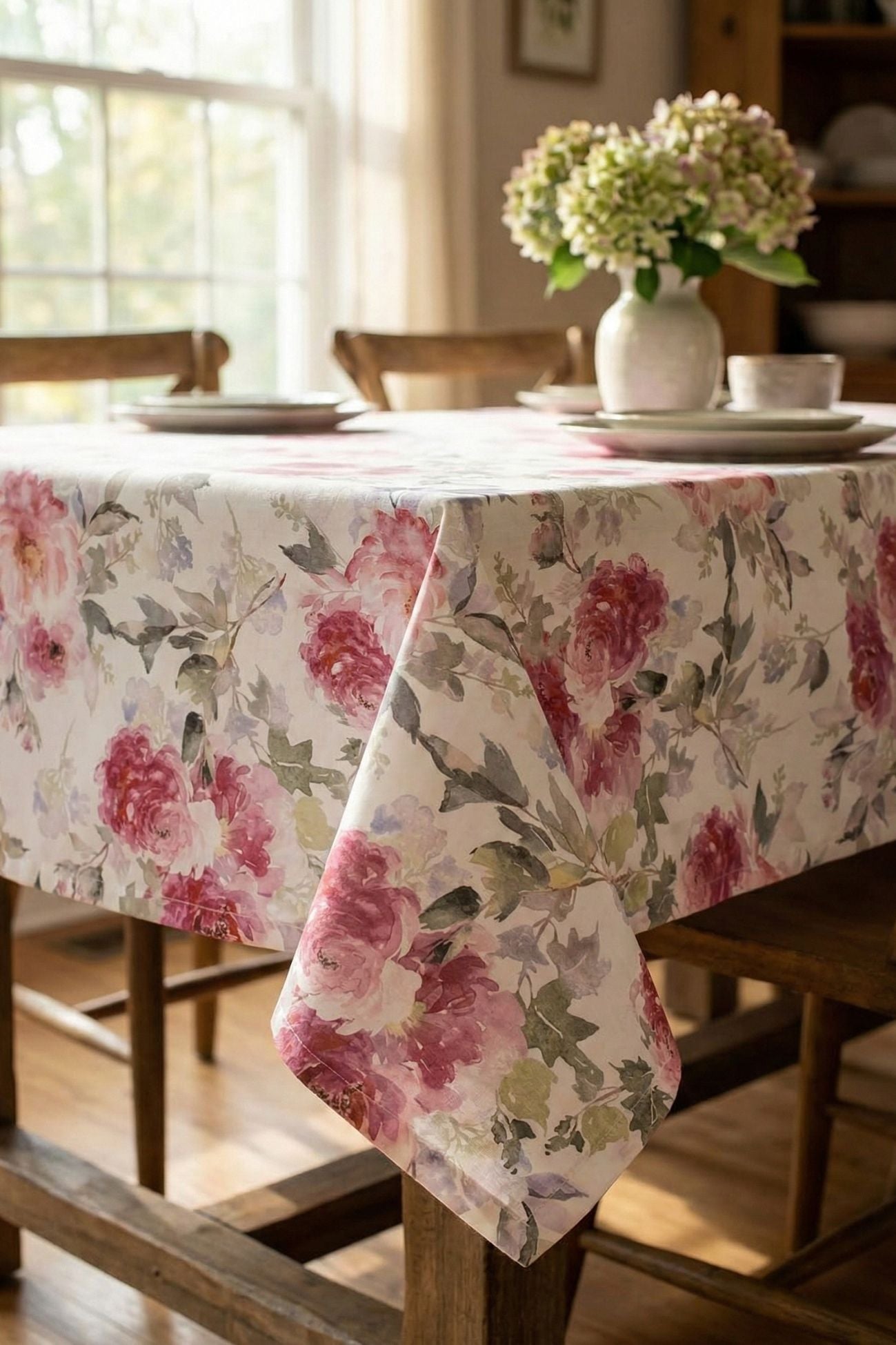 Breakfast on the Grass